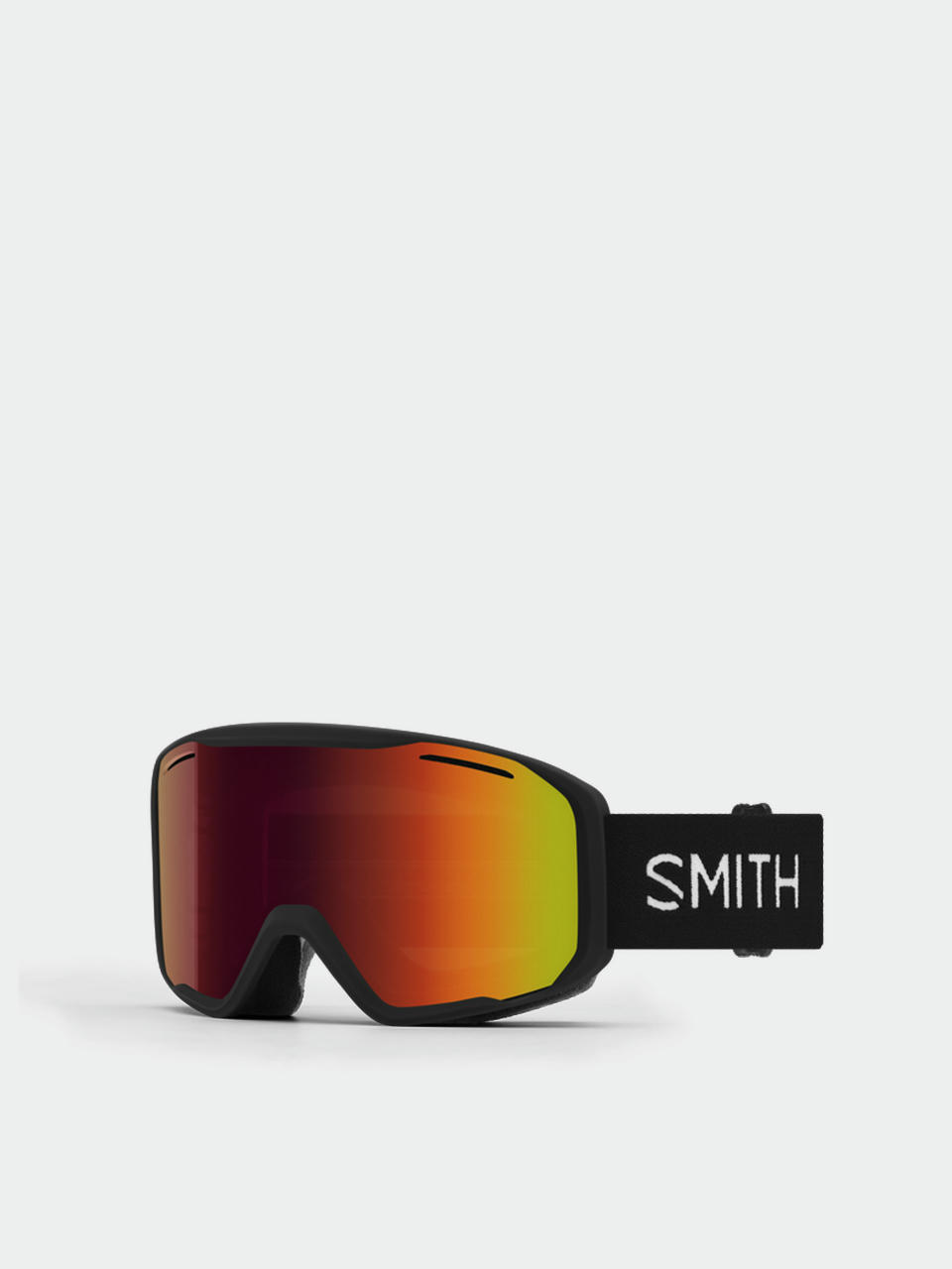 Сноуборд очила Smith Blazer (red sol-x mirror)