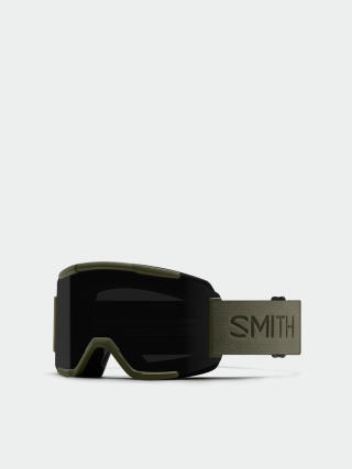 Сноуборд очила Smith Squad (forest/chromapop sun black)