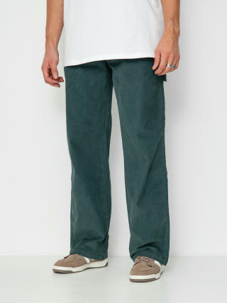 Панталони Dickies Corduroy Carpenter (lincoln green)