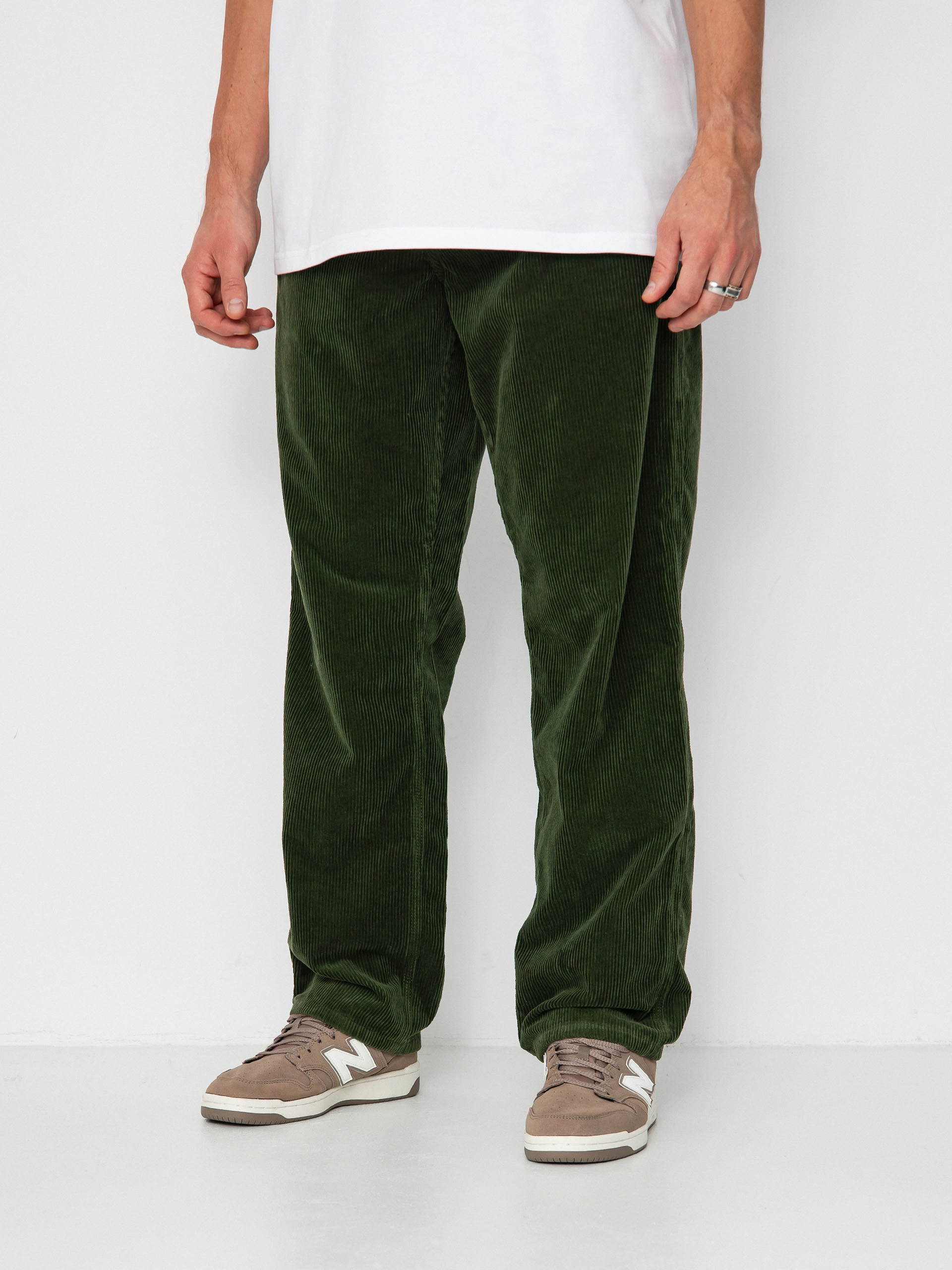 u041fu0430u043du0442u0430u043bu043eu043du0438 Carhartt WIP Simple (tarragon)
