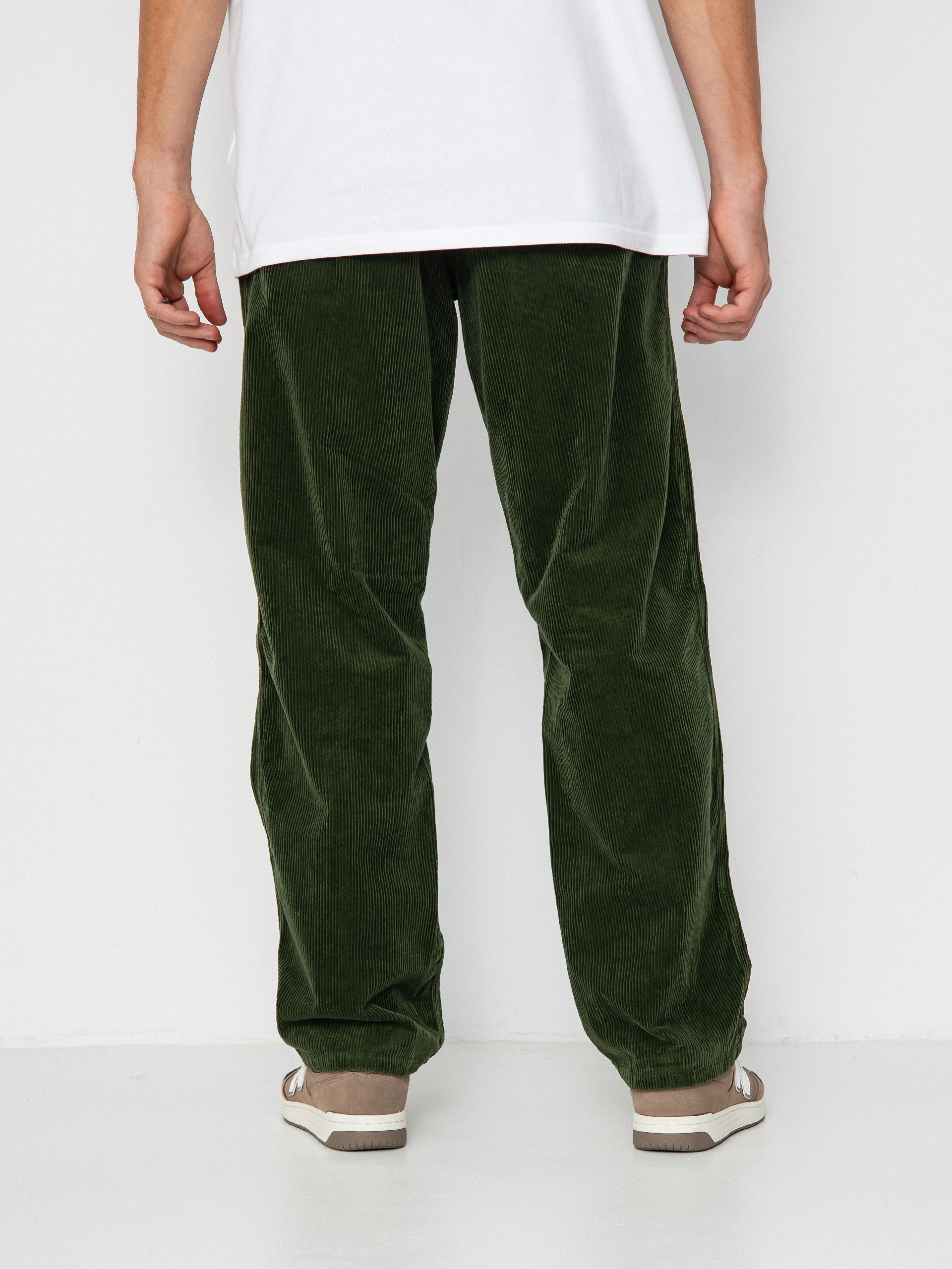 Панталони Carhartt WIP Simple (tarragon)