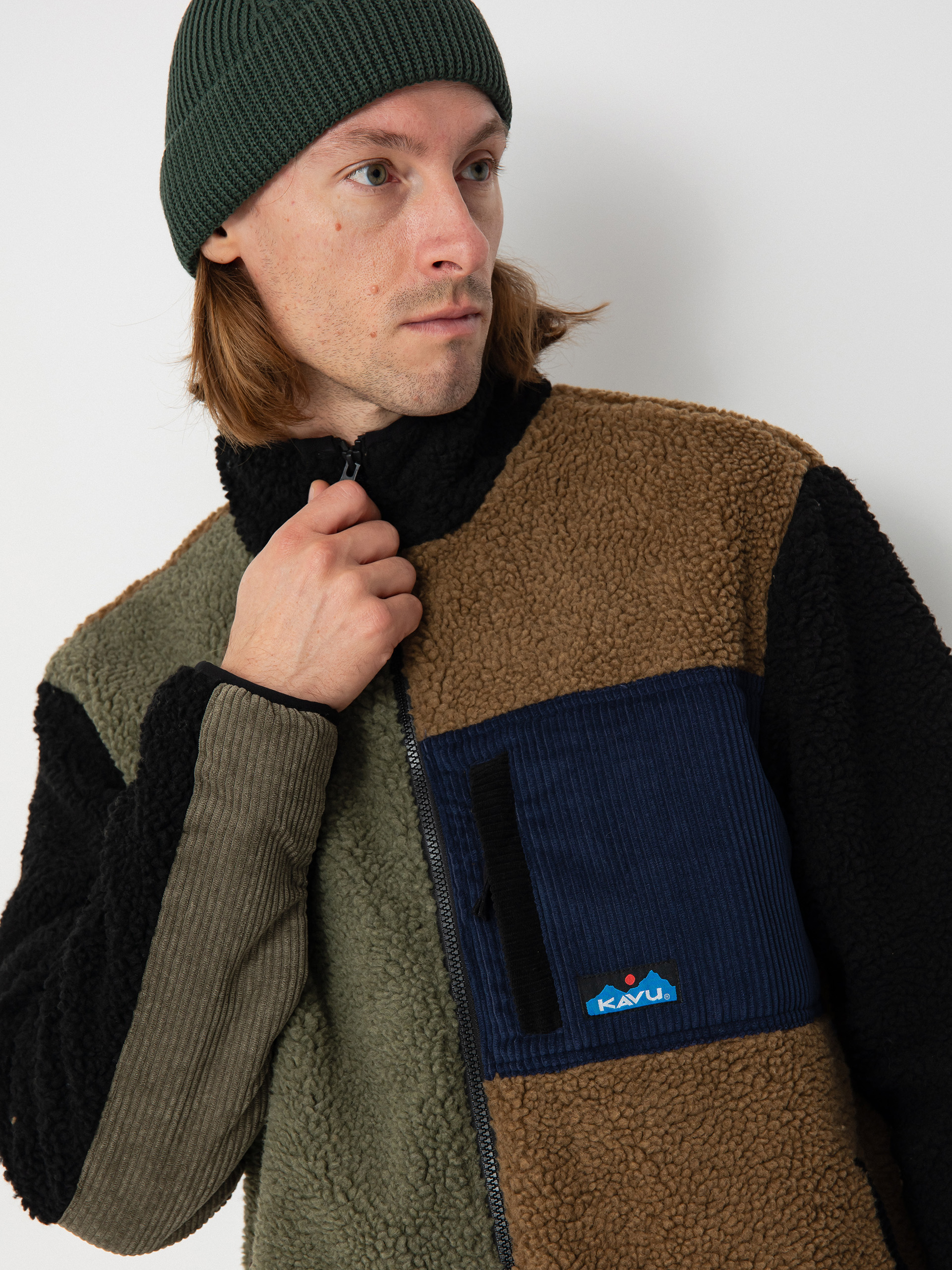 Яке Kavu Wayside (brewed up)
