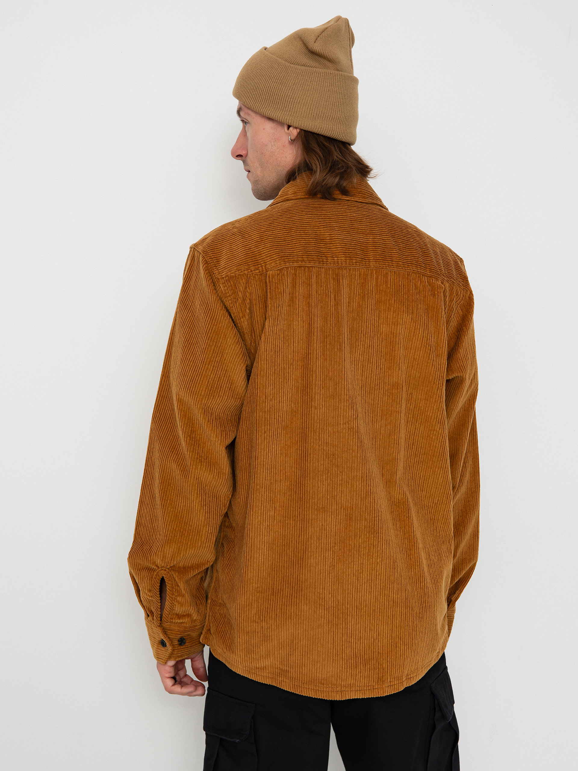 Риза Kavu Petos (basswood)