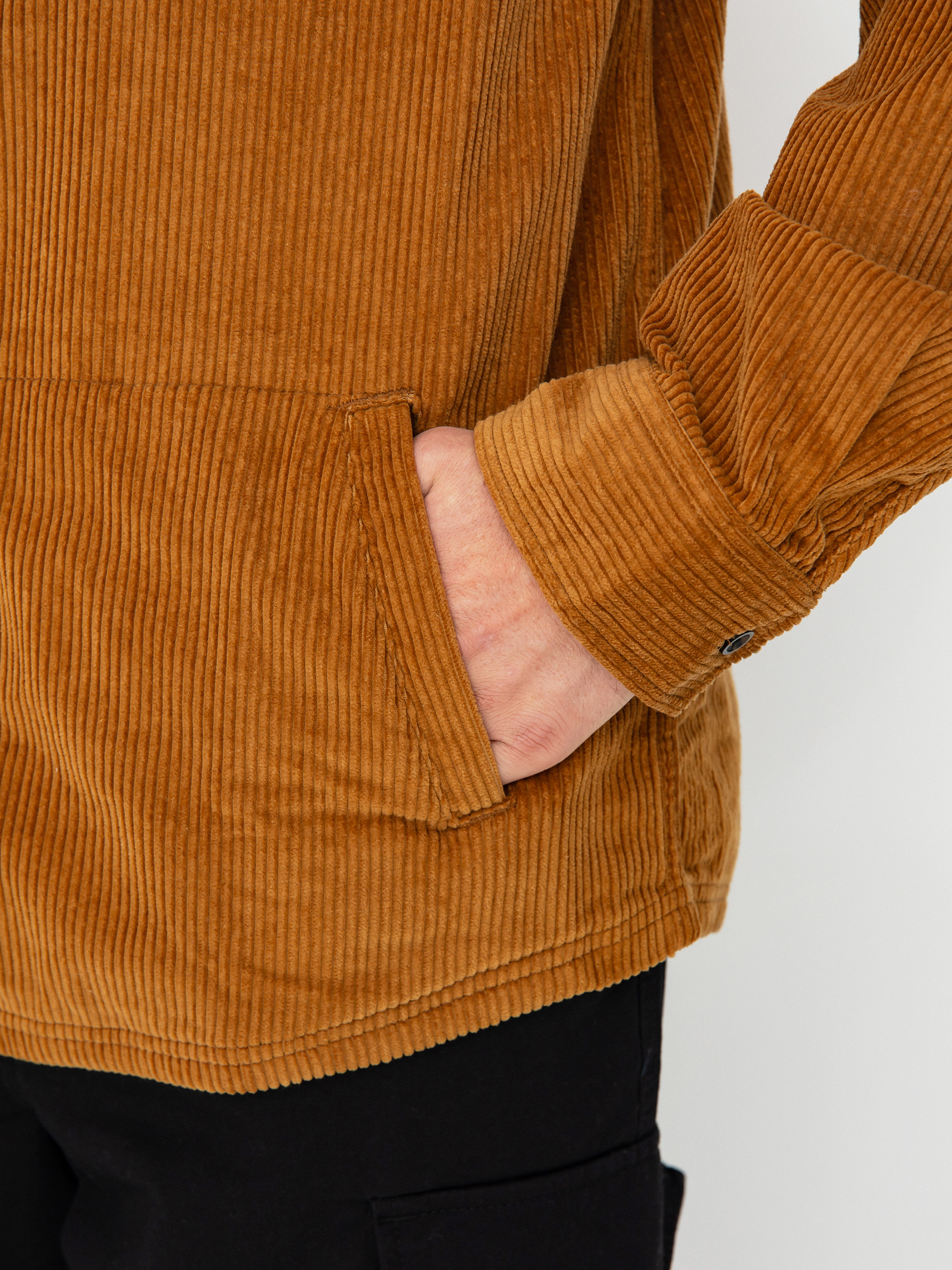 Риза Kavu Petos (basswood)