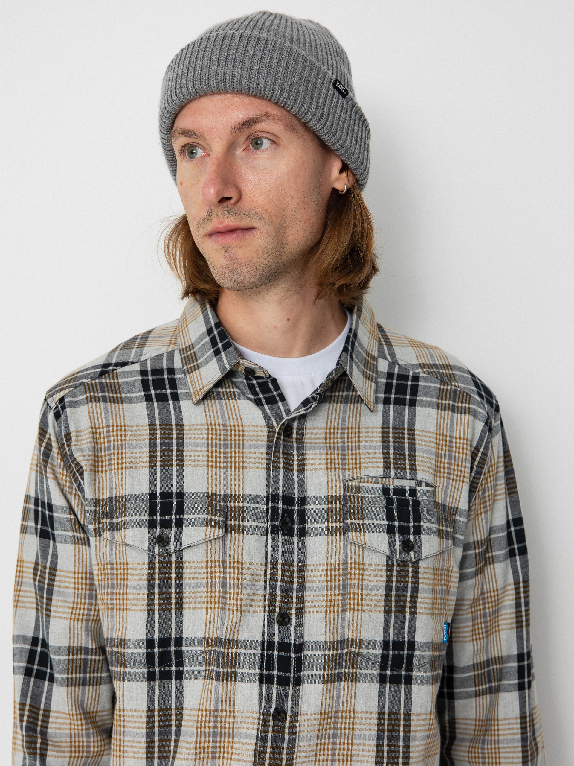 Риза Kavu Lorenzo (great smoky)