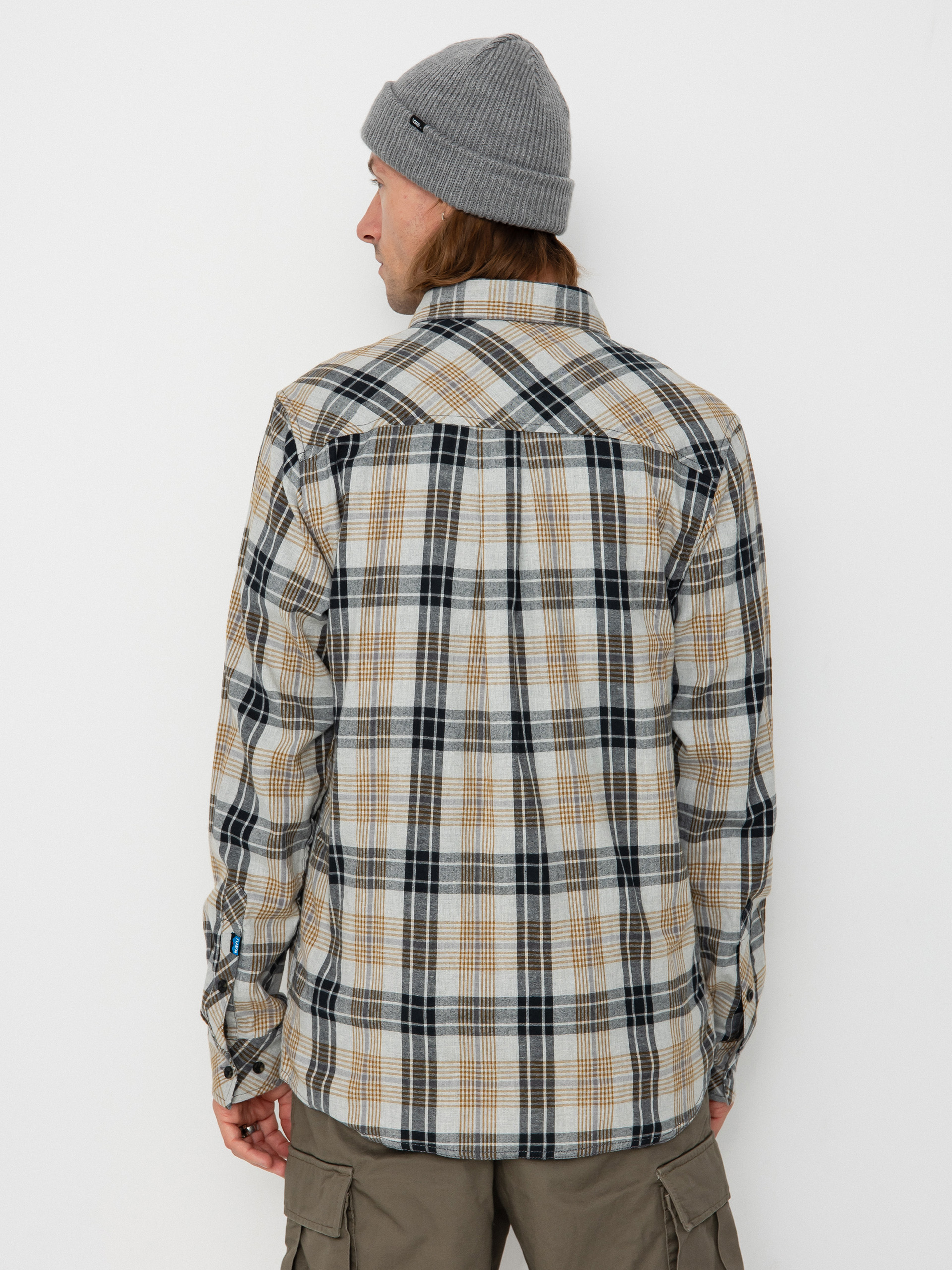 Риза Kavu Lorenzo (great smoky)