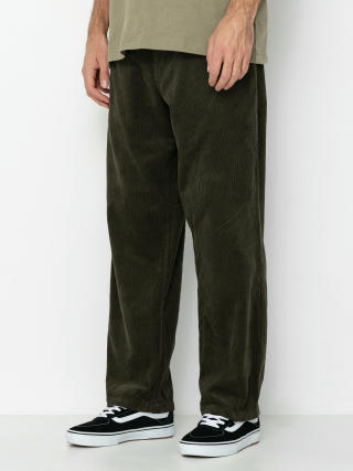 Панталони Volcom Frickin Loose Tapered Cord (squadron green)