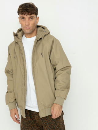 Яке Volcom Hernan 10K (khaki)