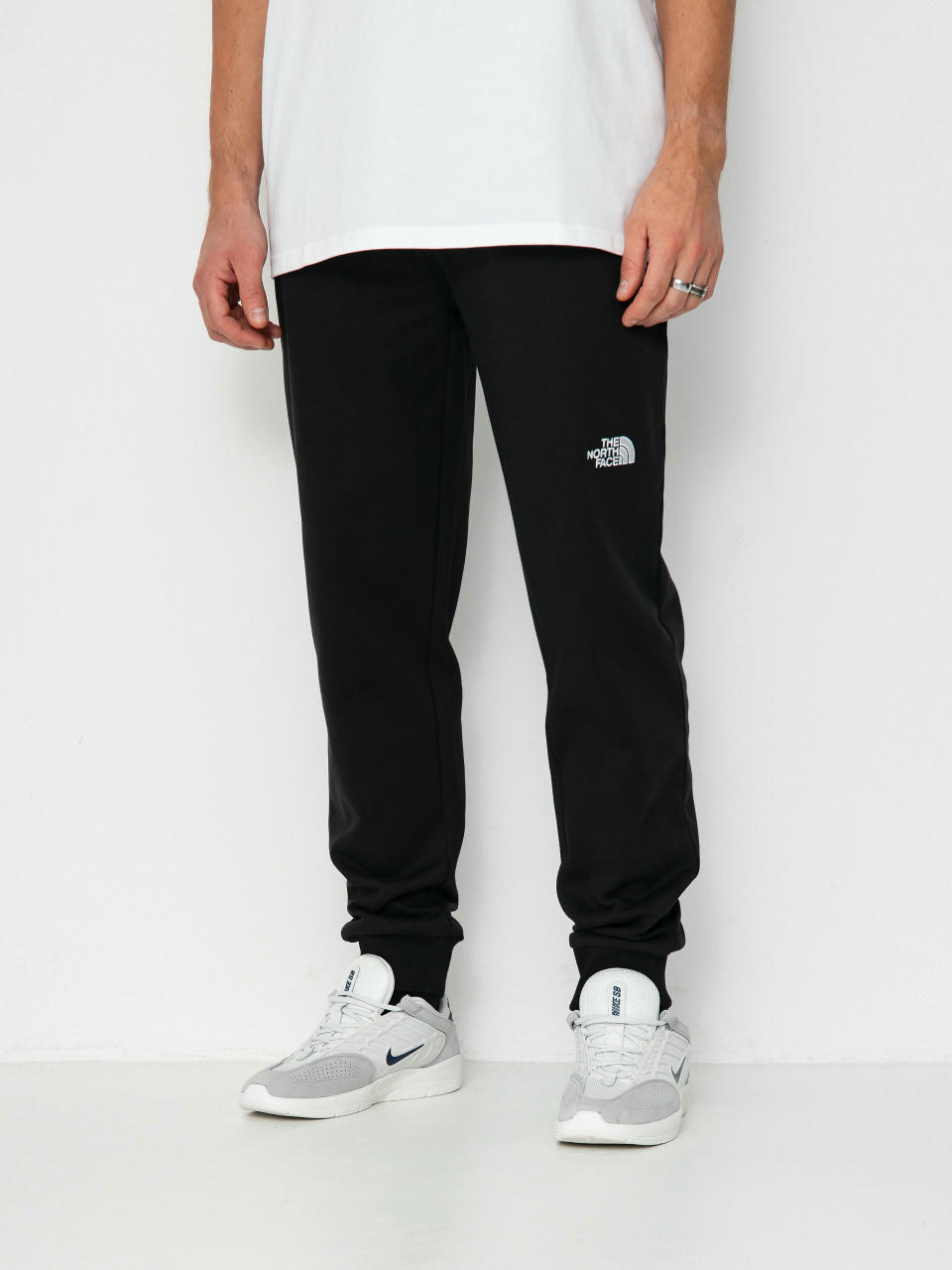 Панталони The North Face Nse Light (tnf black)