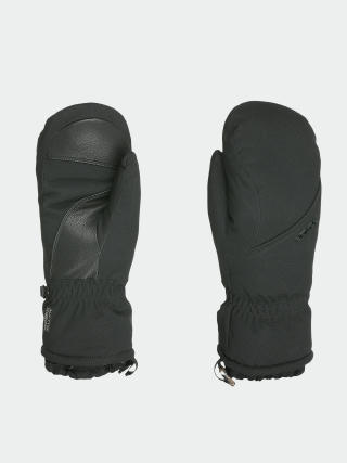 Ръкавици Level Mummies Mitt Wmn (black)