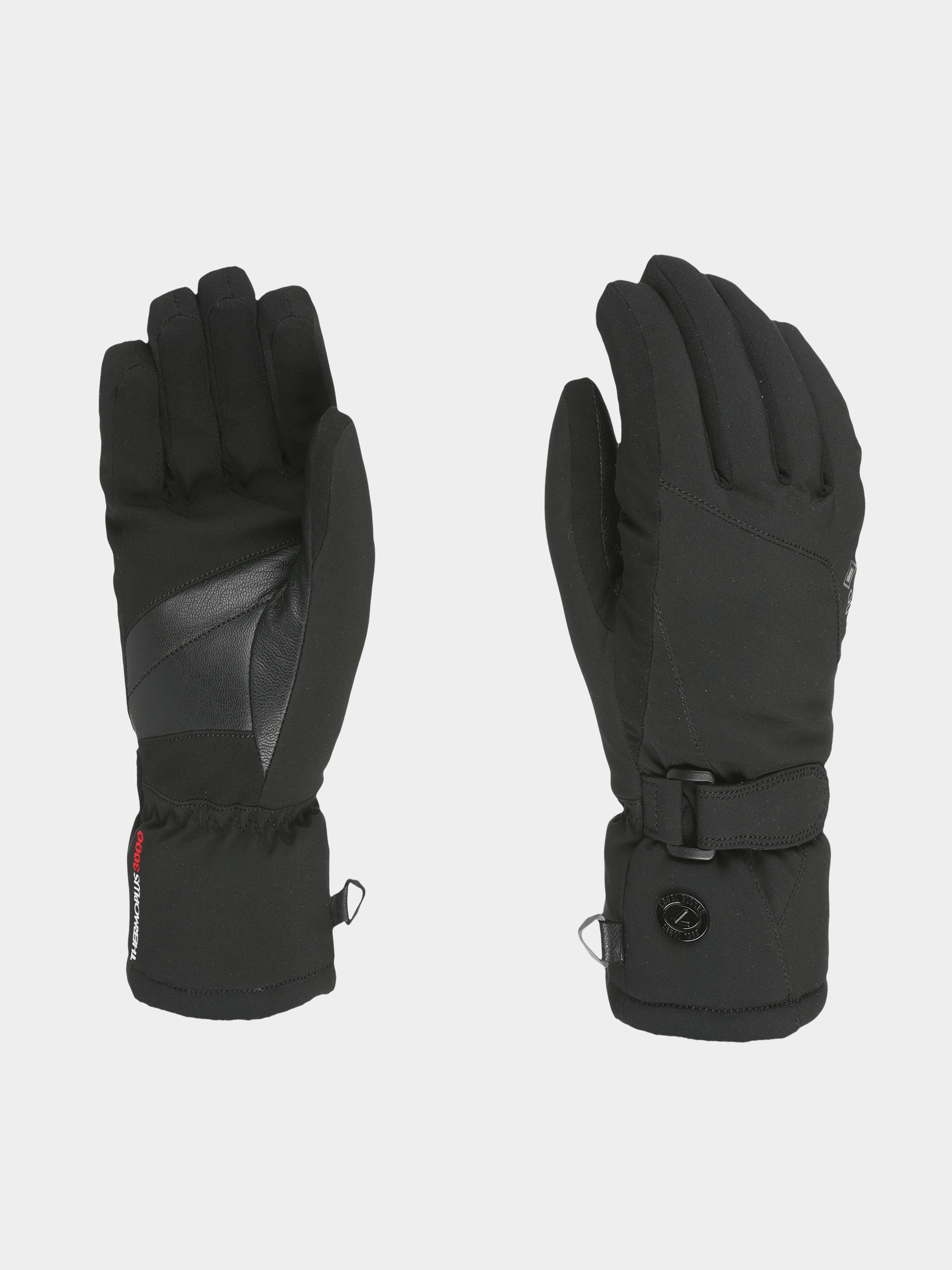 u0420u044au043au0430u0432u0438u0446u0438 Level Eclypse Gore Tex Wmn (black)
