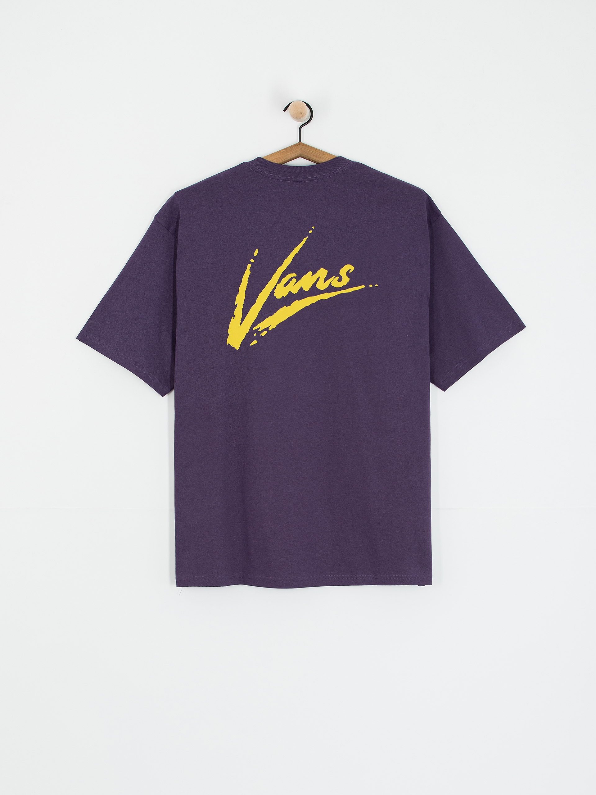 Тениска Vans Dettori Loose (gothic grape)