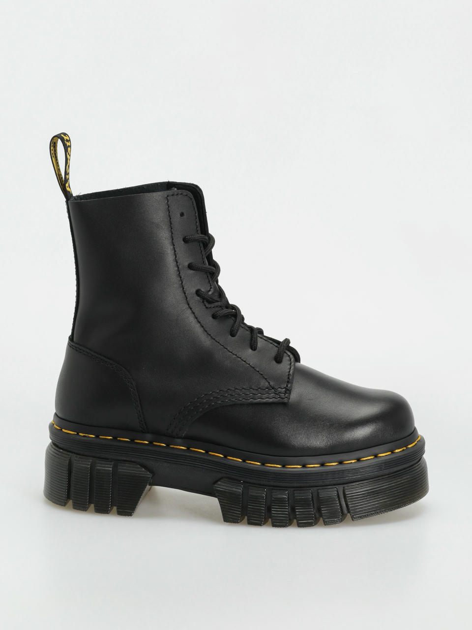 Обувки Dr. Martens Audrick 8i Boot Wmn (black nappa lux)