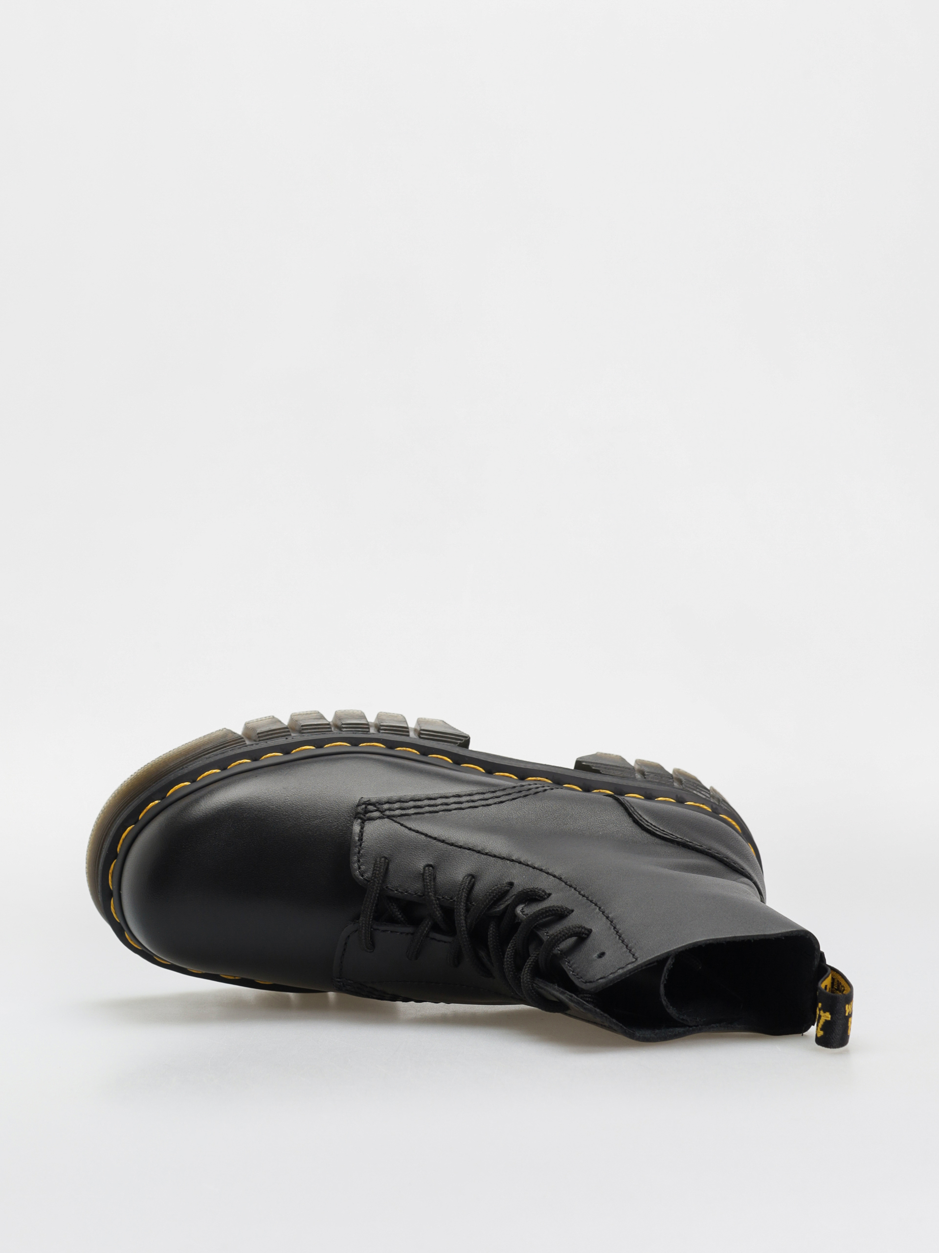 Обувки Dr. Martens Audrick 8i Boot Wmn (black nappa lux)