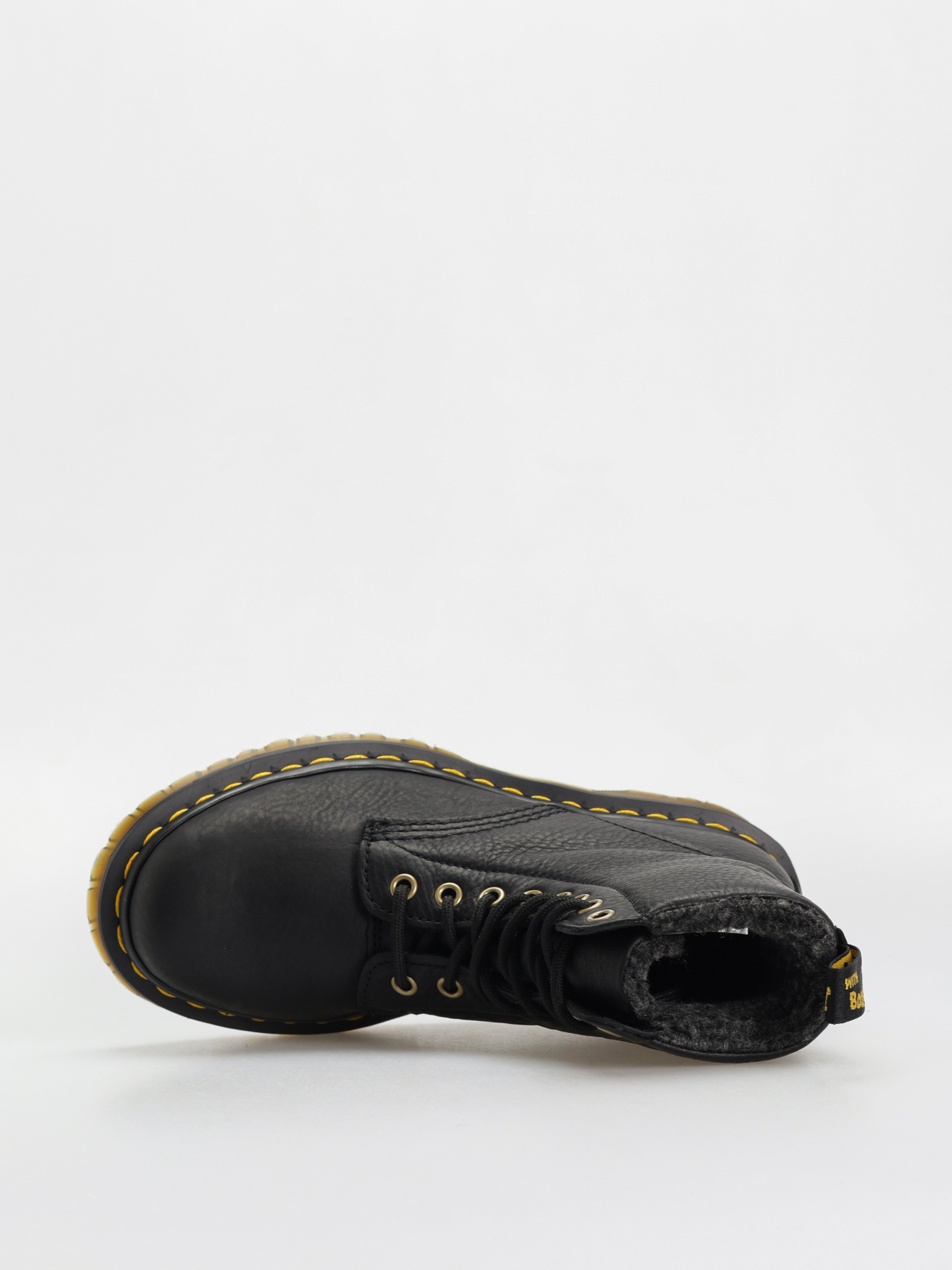 Обувки Dr. Martens 1460 WL Wmn (black grizzly)