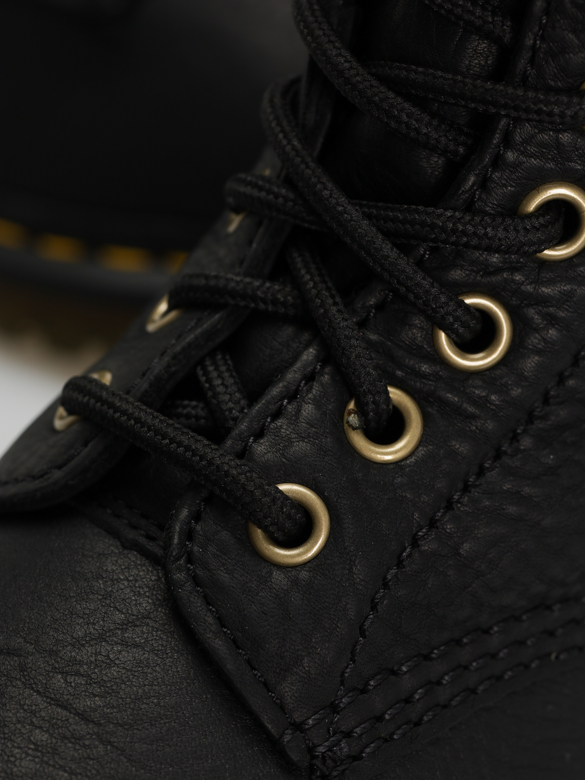 Обувки Dr. Martens 1460 WL Wmn (black grizzly)