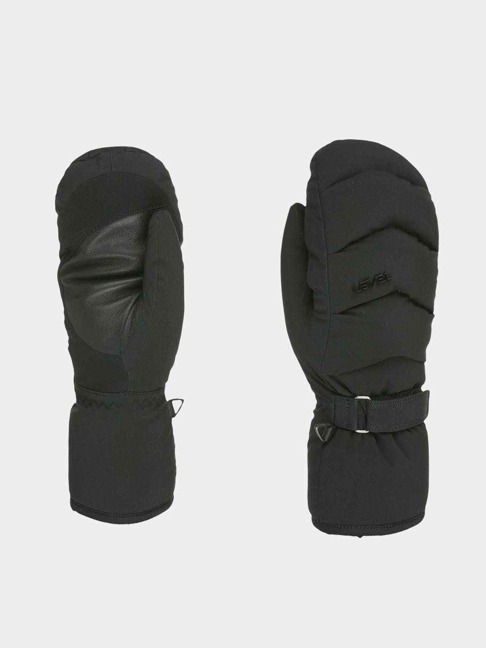 Ръкавици Level Ultralite Mitt Wmn (black)