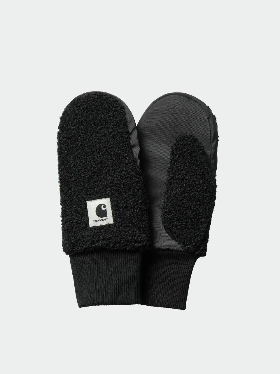 Ръкавици Carhartt WIP Orla (black/black)