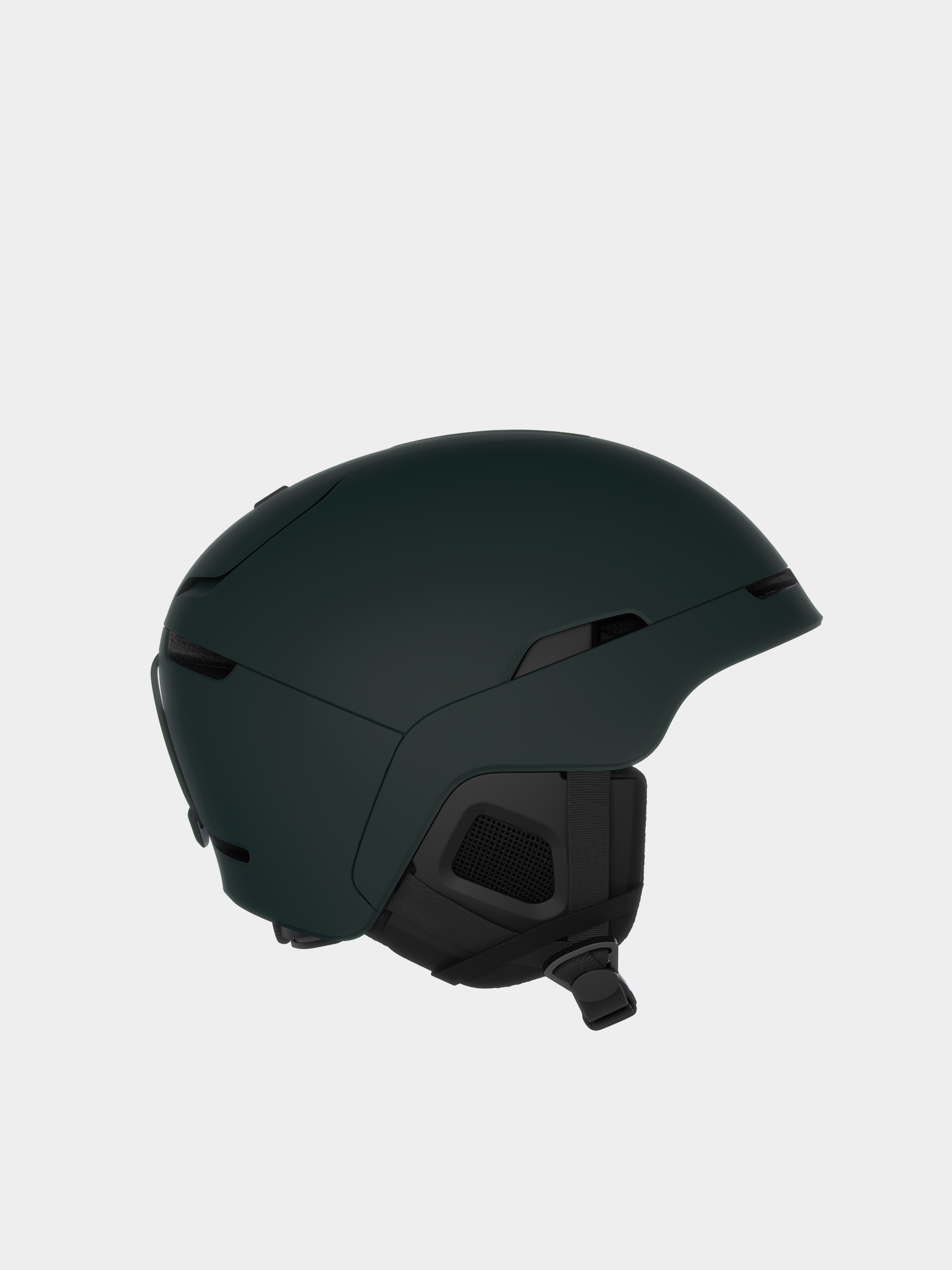 Каска POC Obex MIPS (pargasite green matt)
