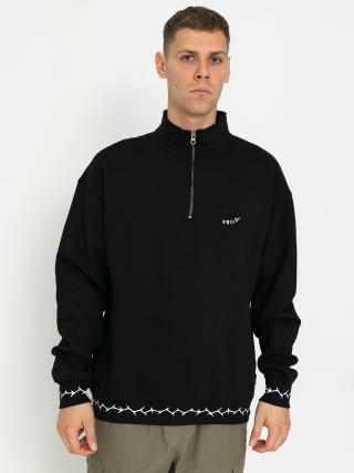 Суитшърт Volcom Mocklov Crew (black)