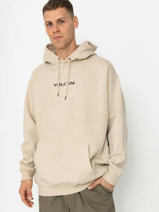 Суитшърт с качулка Volcom Volcom Stone HD (dust heather)