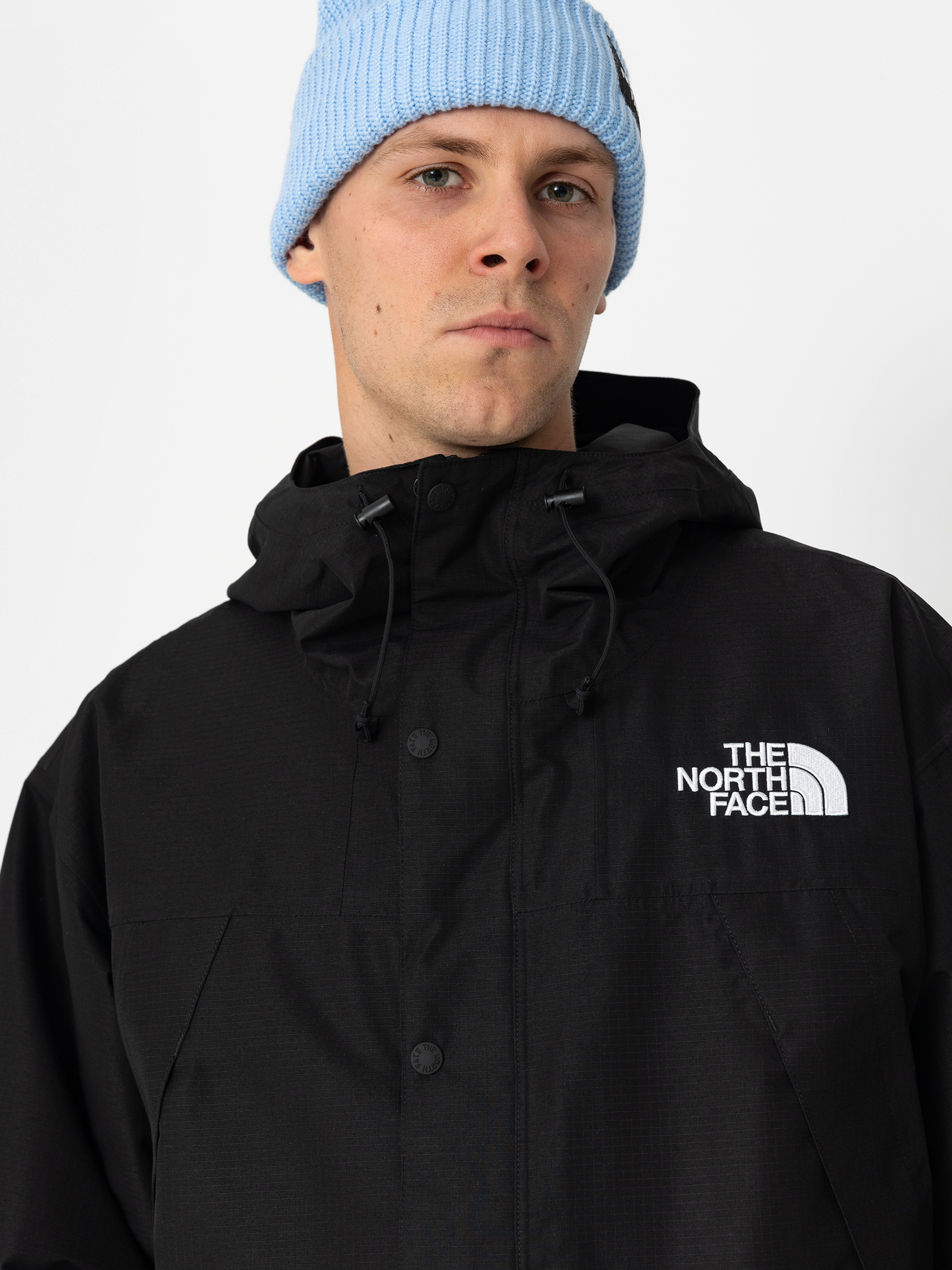 Яке The North Face Dryvent Mono Mountain (tnf black)