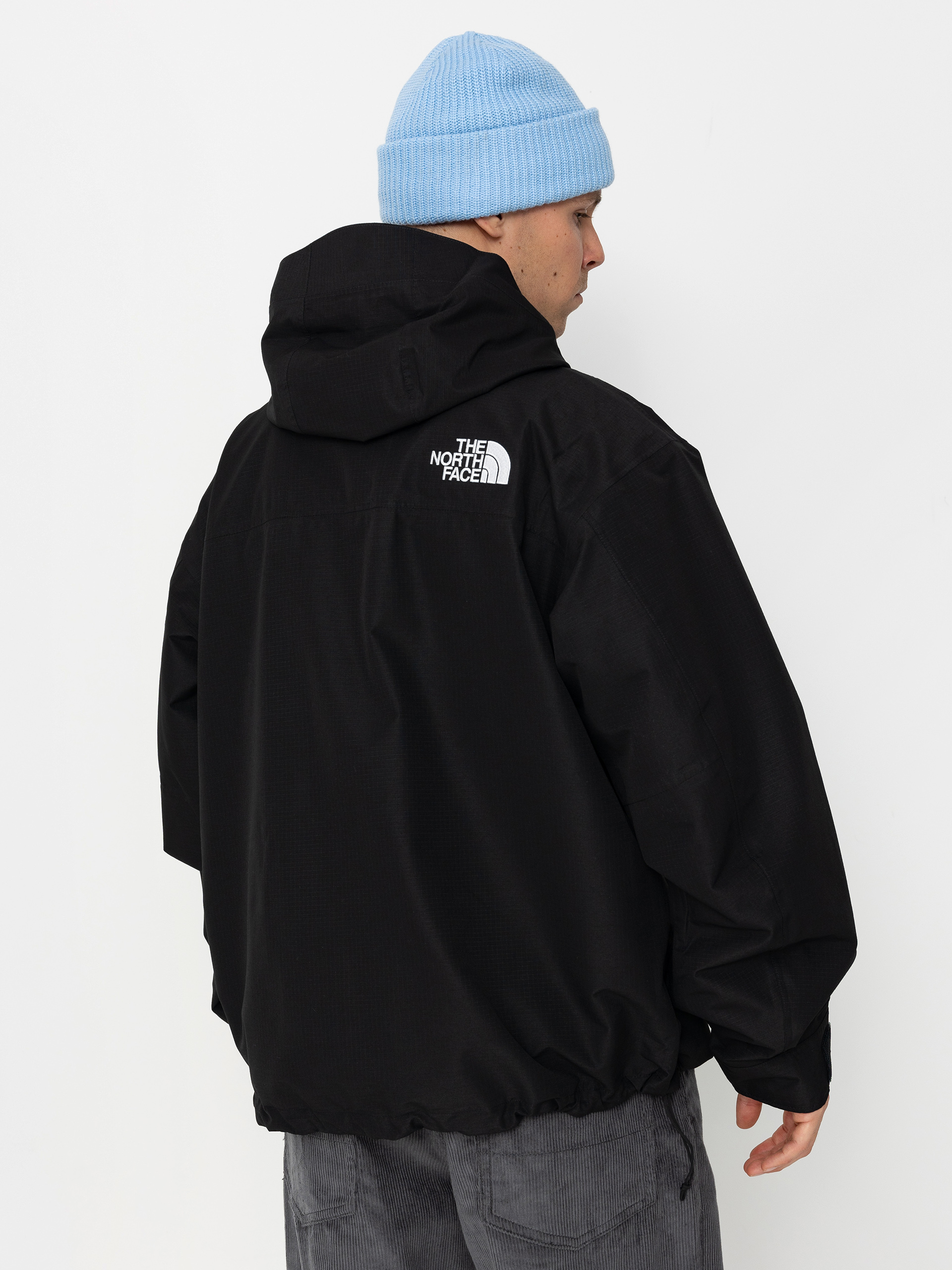 Яке The North Face Dryvent Mono Mountain (tnf black)