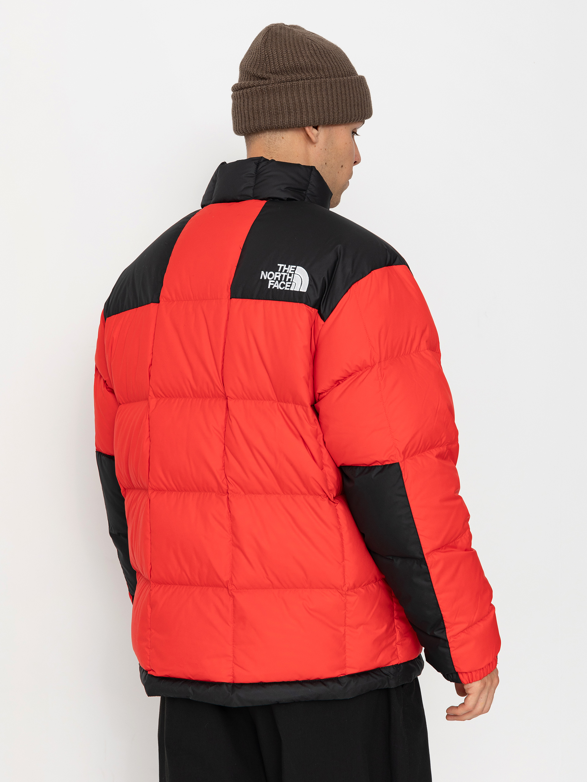 Яке The North Face Lhotse (tnf red)