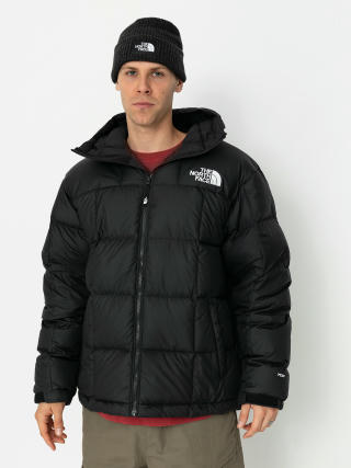 Яке The North Face Lhotse Hooded (tnf black npf)