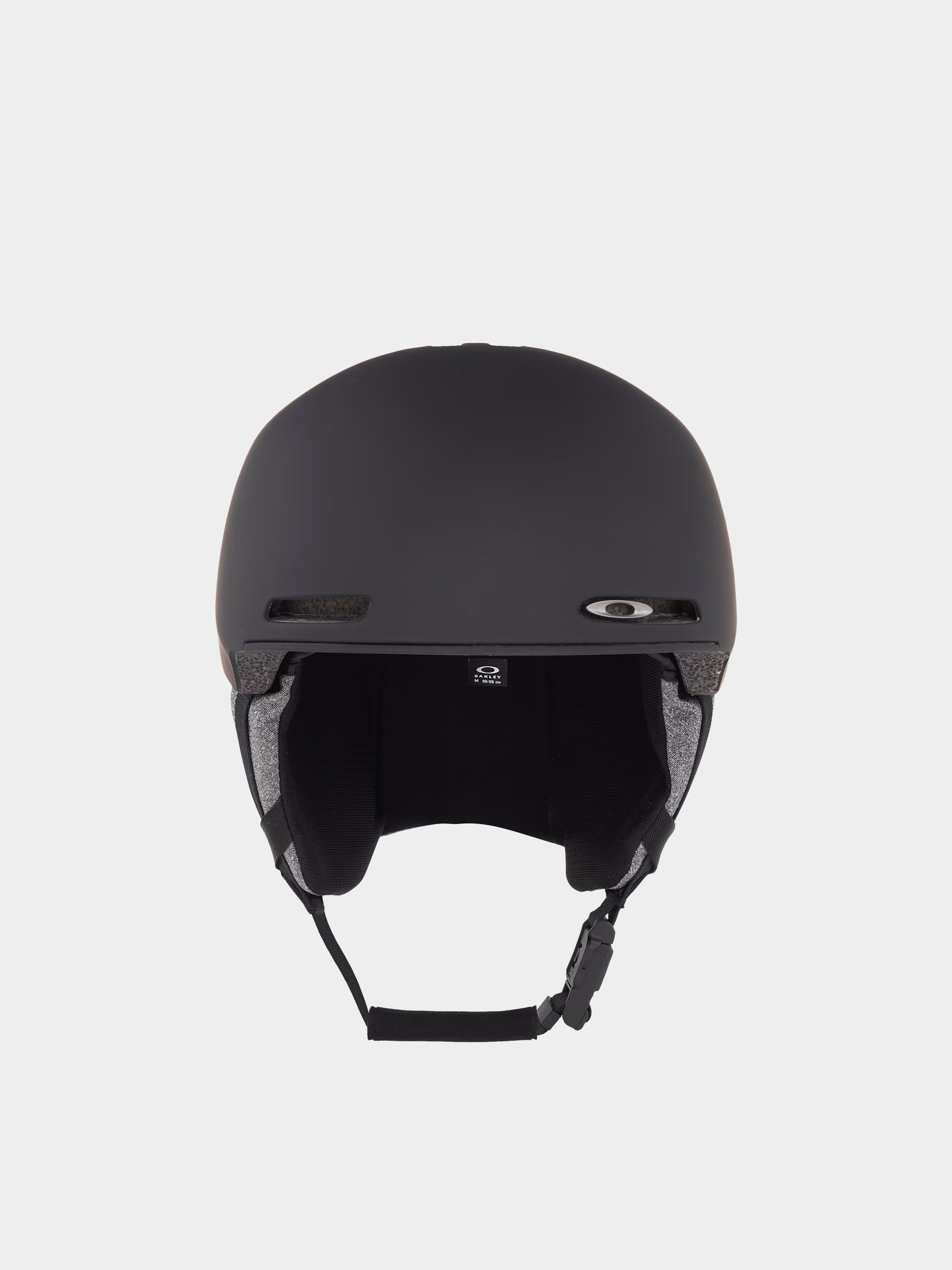 Каска Oakley Mod1 (blackout)