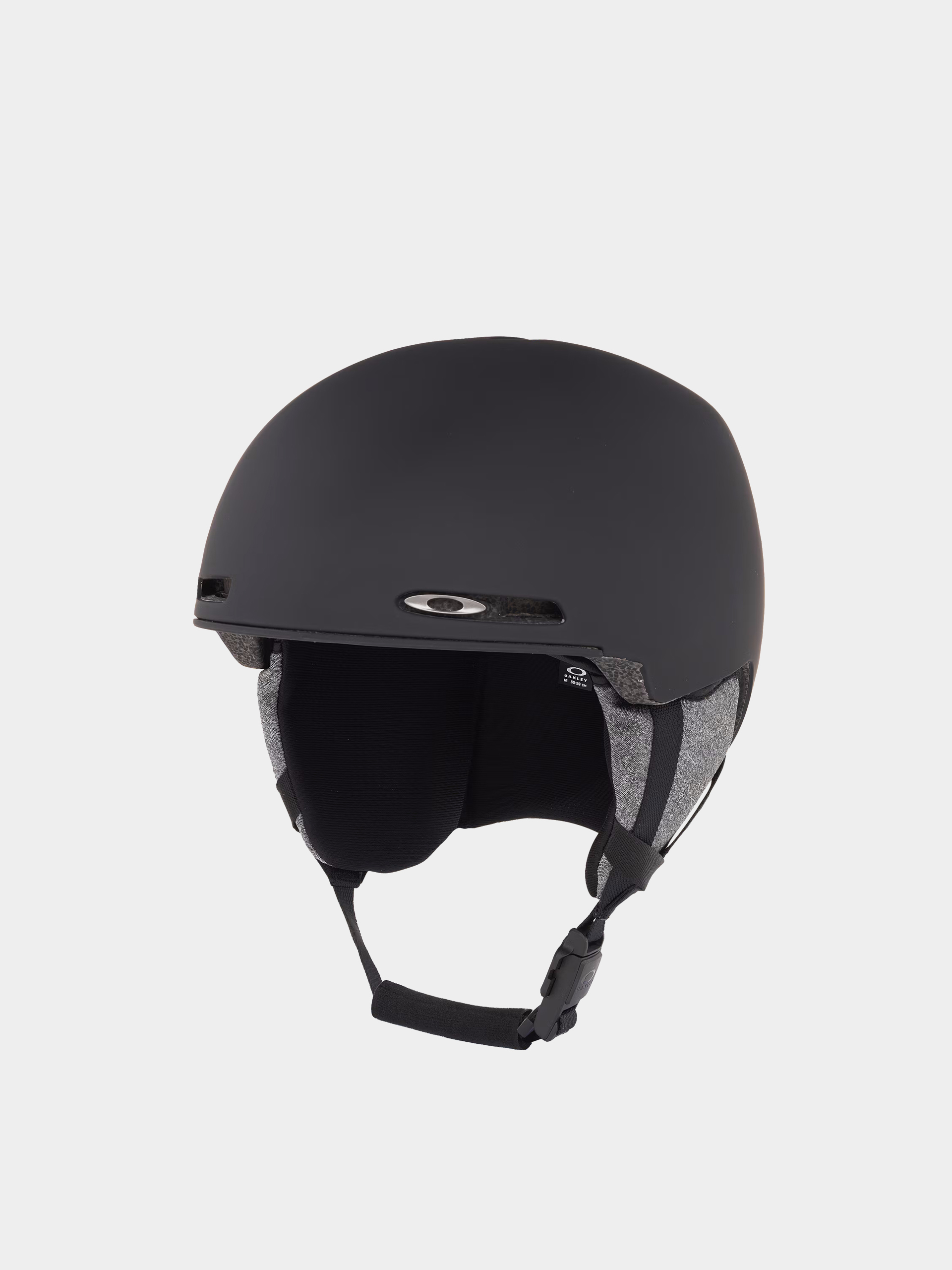 Каска Oakley Mod1 (blackout)