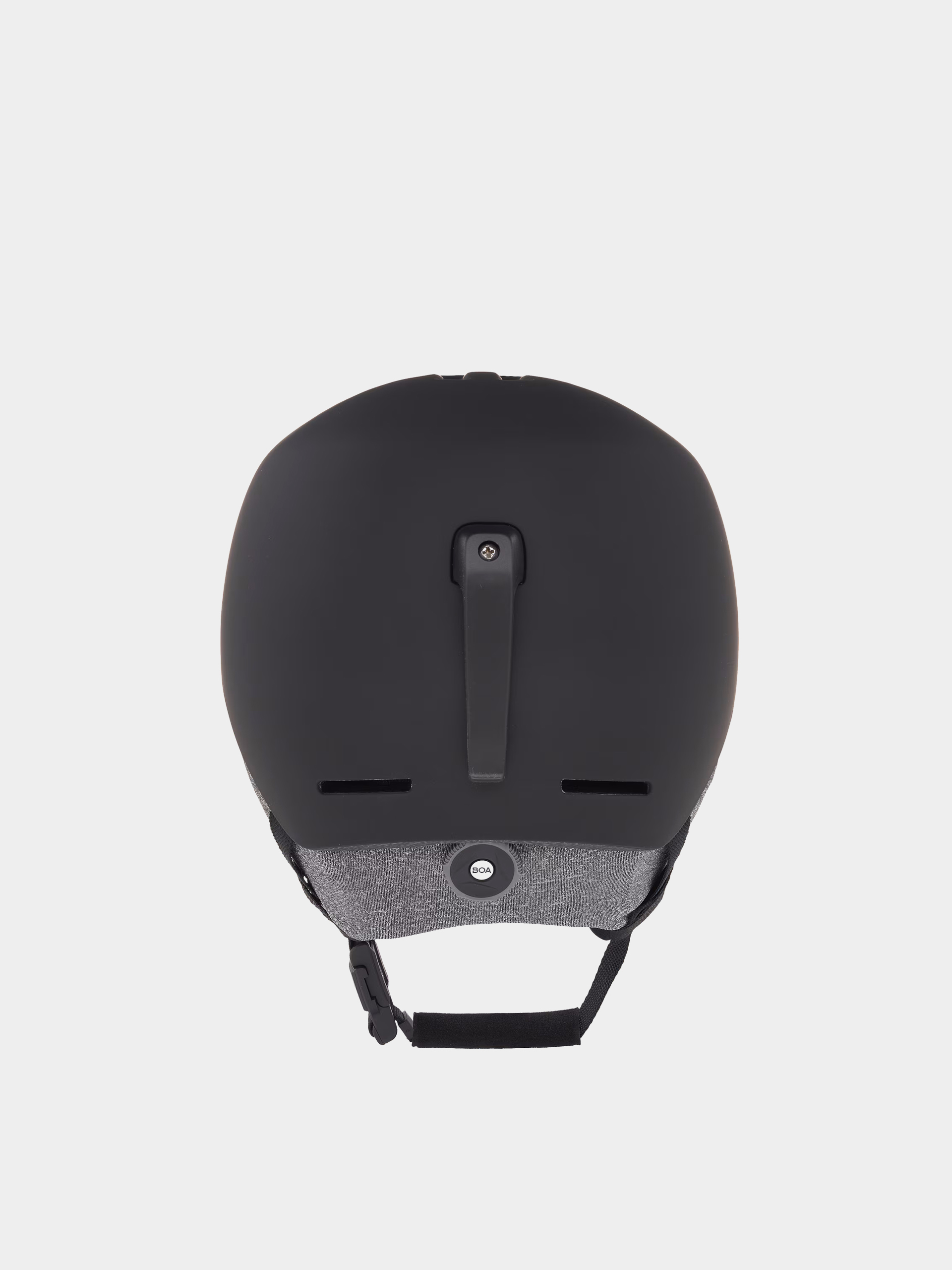 Каска Oakley Mod1 (blackout)