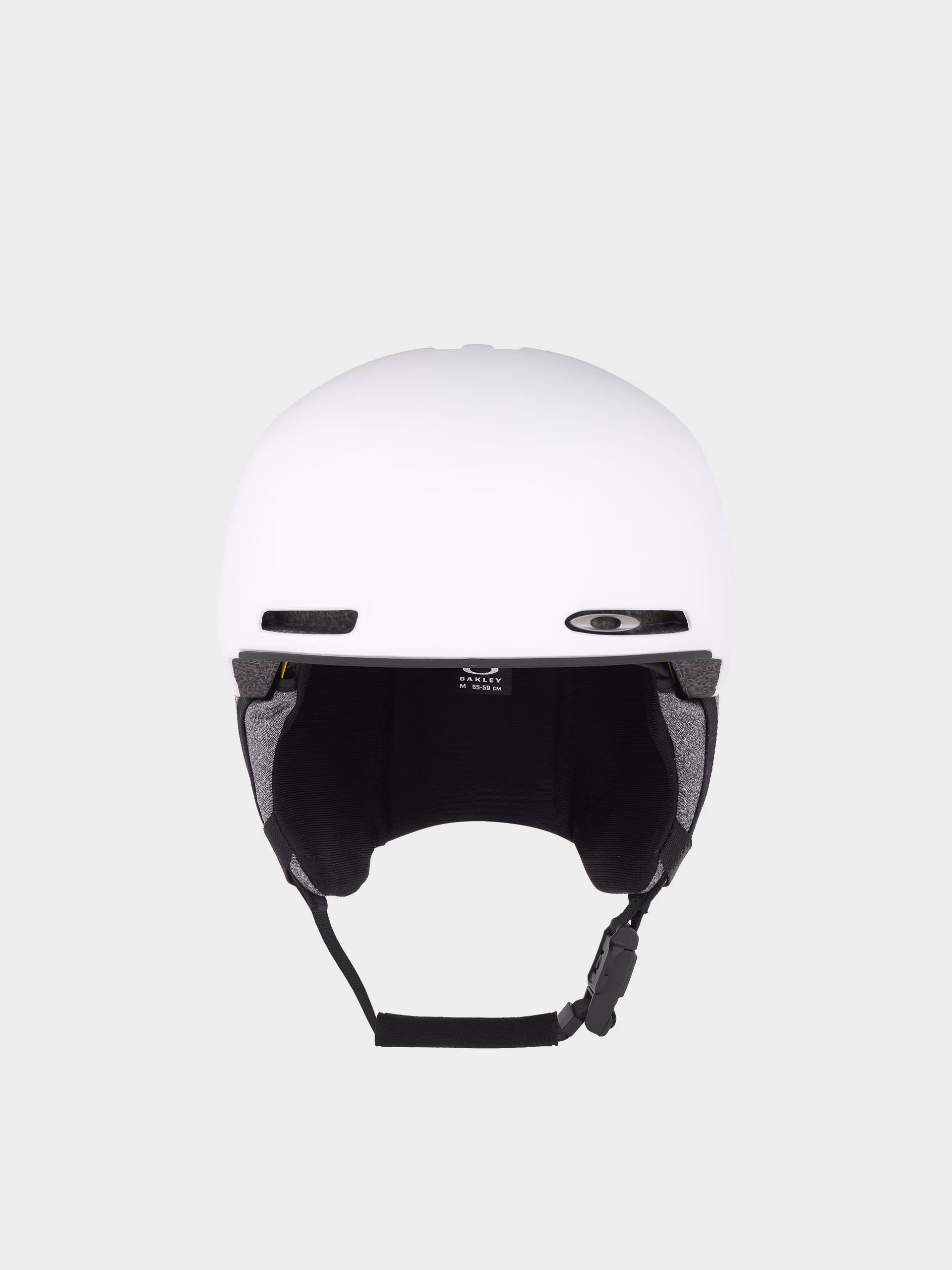 Каска Oakley Mod1 Mips (white)