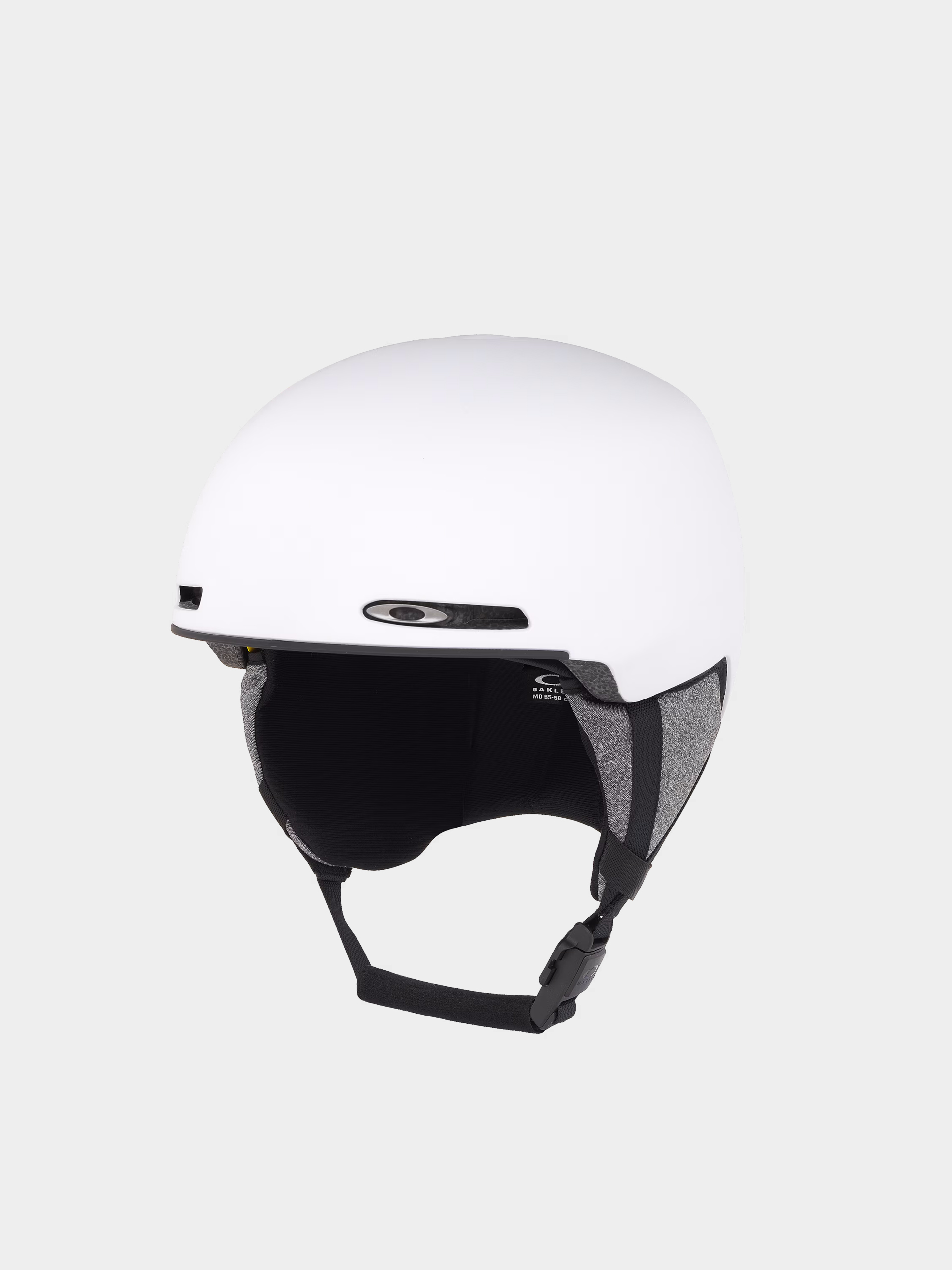 Каска Oakley Mod1 Mips (white)