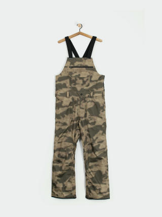 Сноуборд панталони Volcom Roan Bib Overall (camouflage)