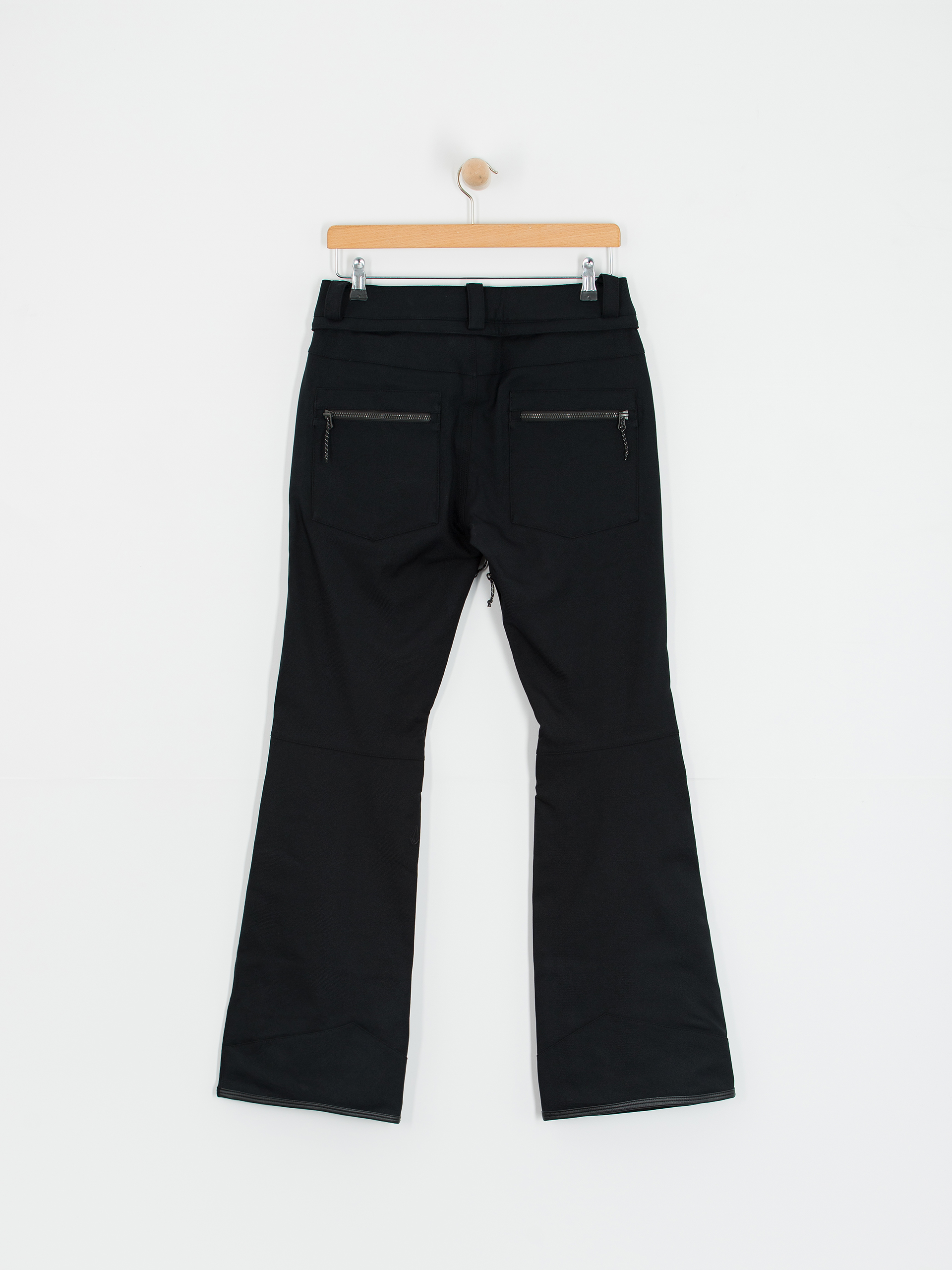 Дамско Сноуборд панталони Volcom Genus Stretch (black)