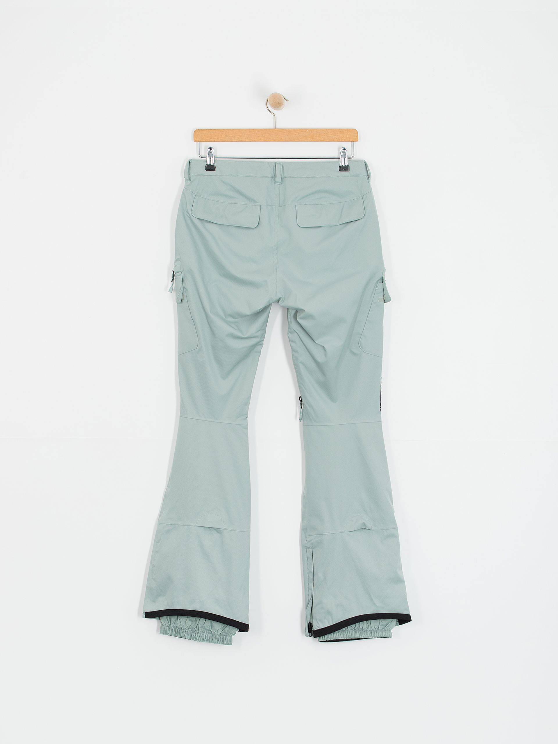 Дамско Сноуборд панталони Burton Gloria Stretch (petrol green)