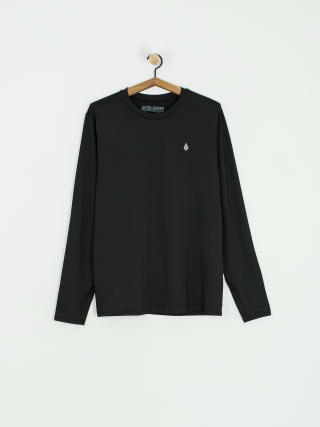 Блуза Volcom M V Science Crew (black)