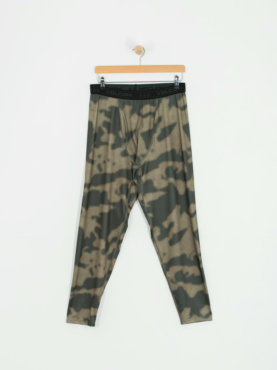 Мъжко Термоклинове Volcom M V Science (camouflage)