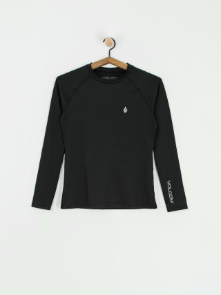 Блуза Volcom V Science Crew Wmn (black)