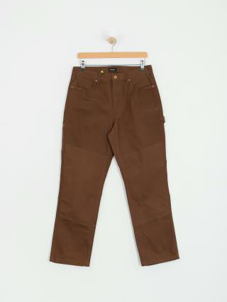 Панталони Brixton Builders Carpenter (pinecone brown)