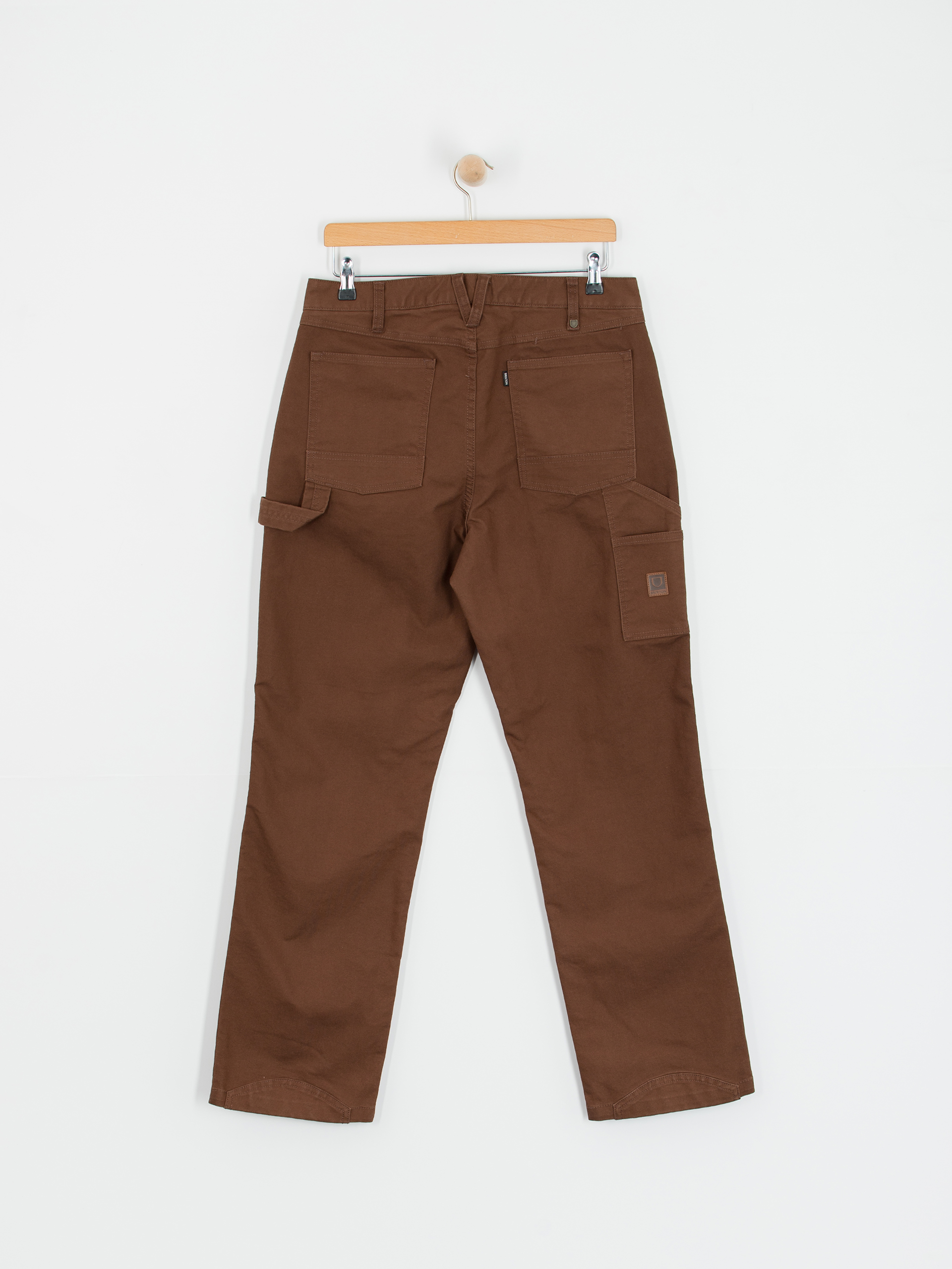 Панталони Brixton Builders Carpenter (pinecone brown)
