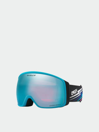 Сноуборд очила Oakley Flight Tracker L (black bolt/prizm snow sapphire iridium)