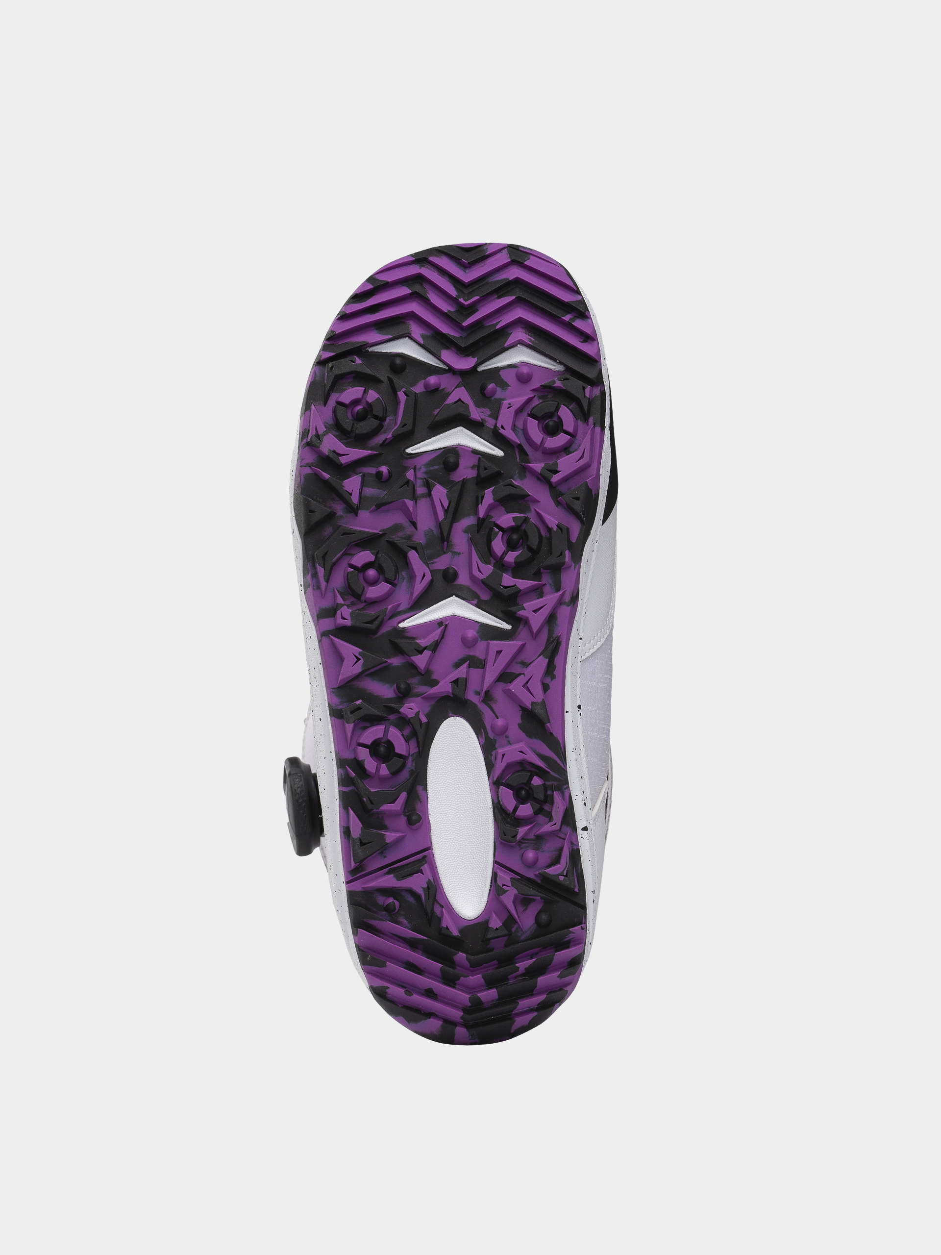 Дамско Сноуборд  обувки Nidecker Rift (white)