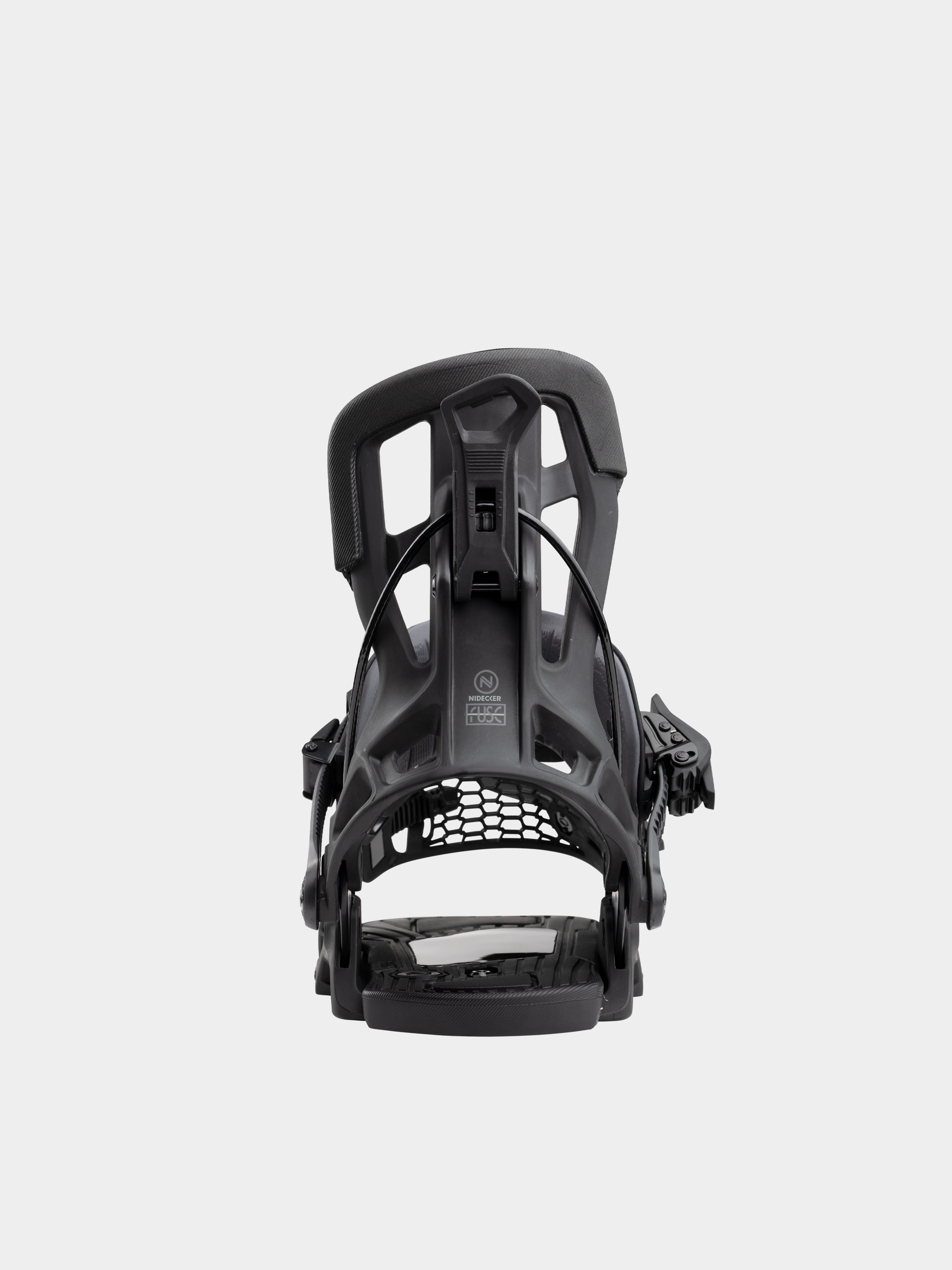 Сноуборд автомати Nidecker Flow Fuse Hybrid (black)