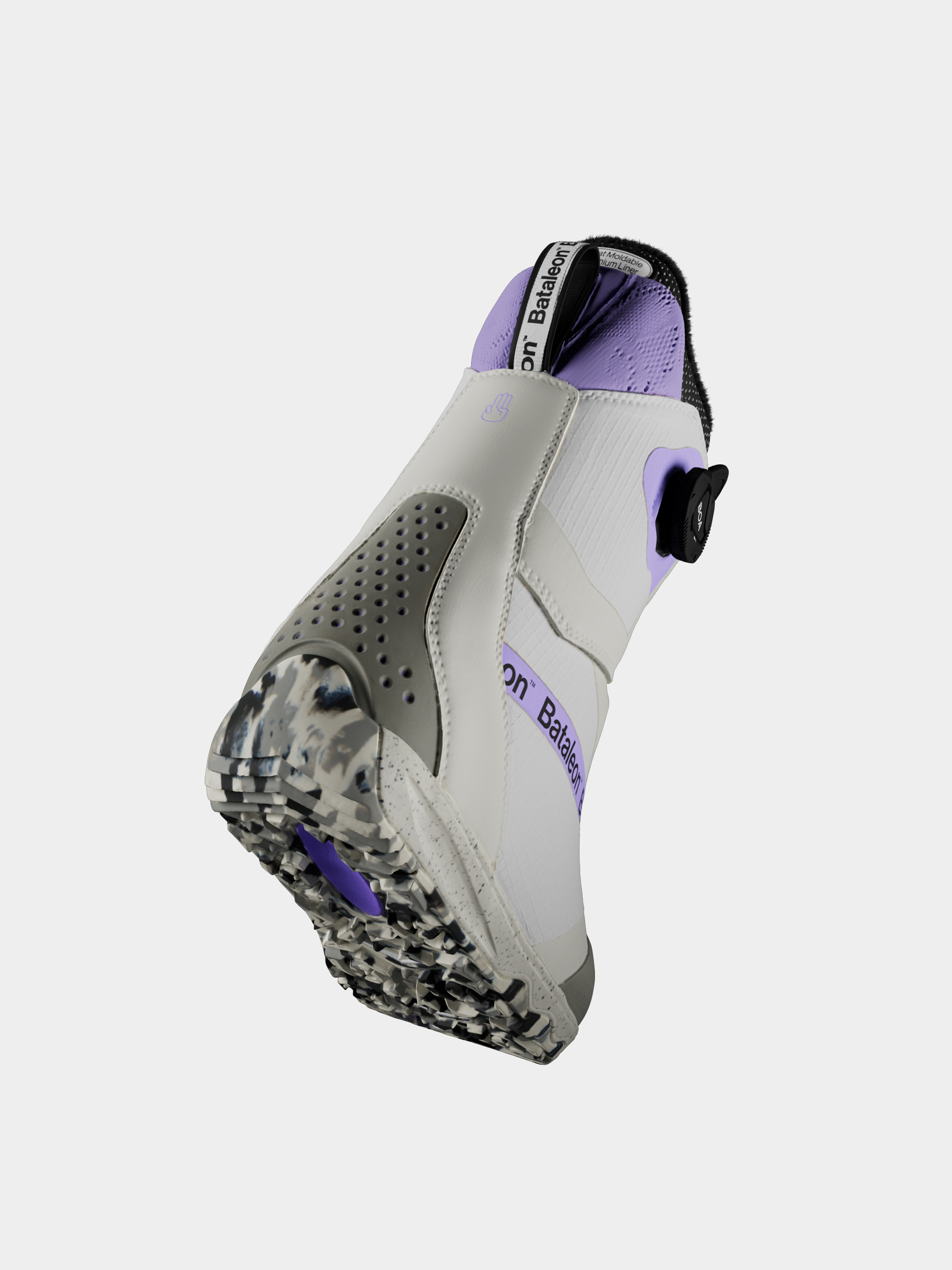 Дамско Сноуборд  обувки Bataleon Mosh BOA (virtual grape)