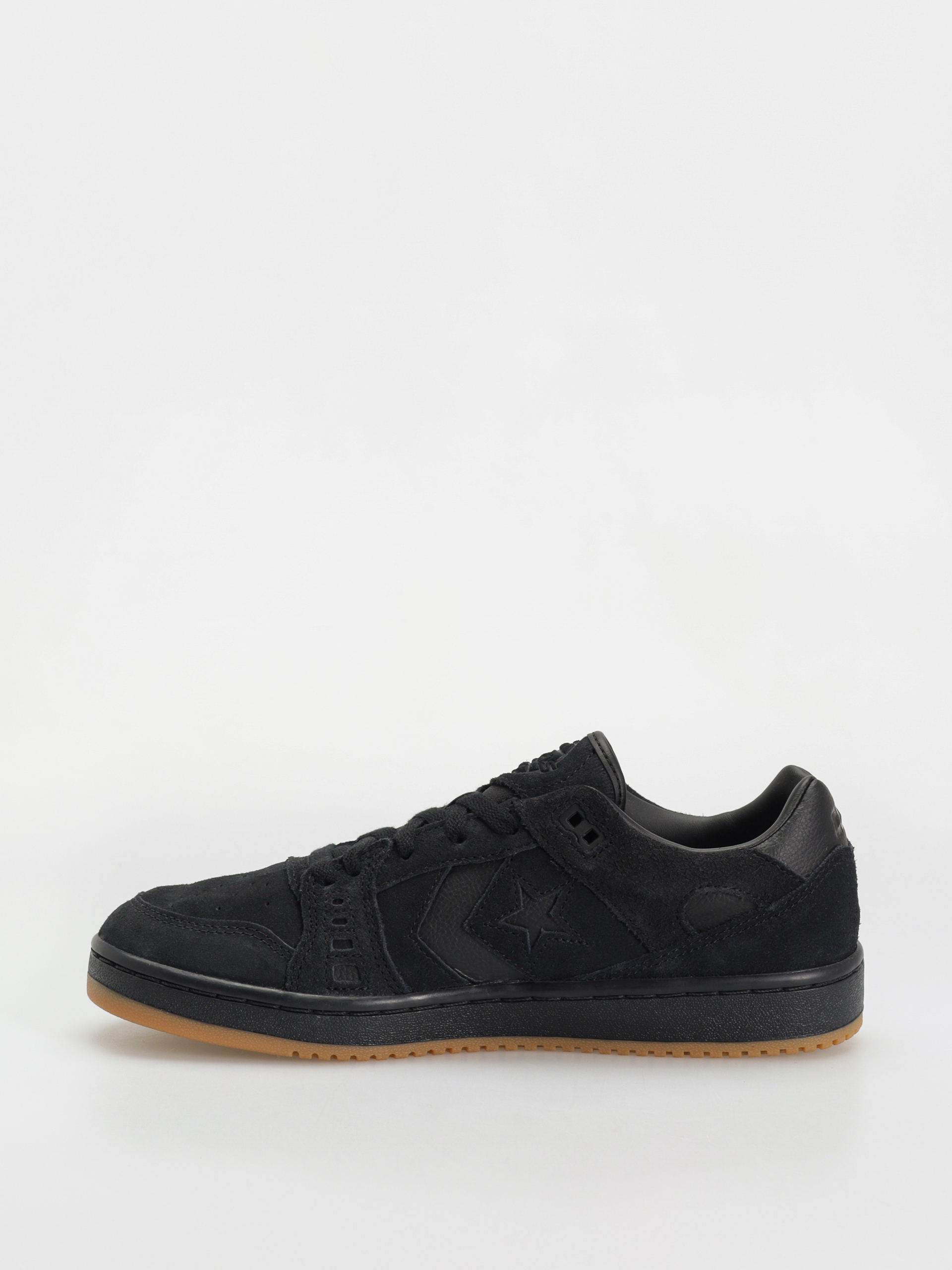 Обувки Converse As 1 Pro Ox (black/black/gum)