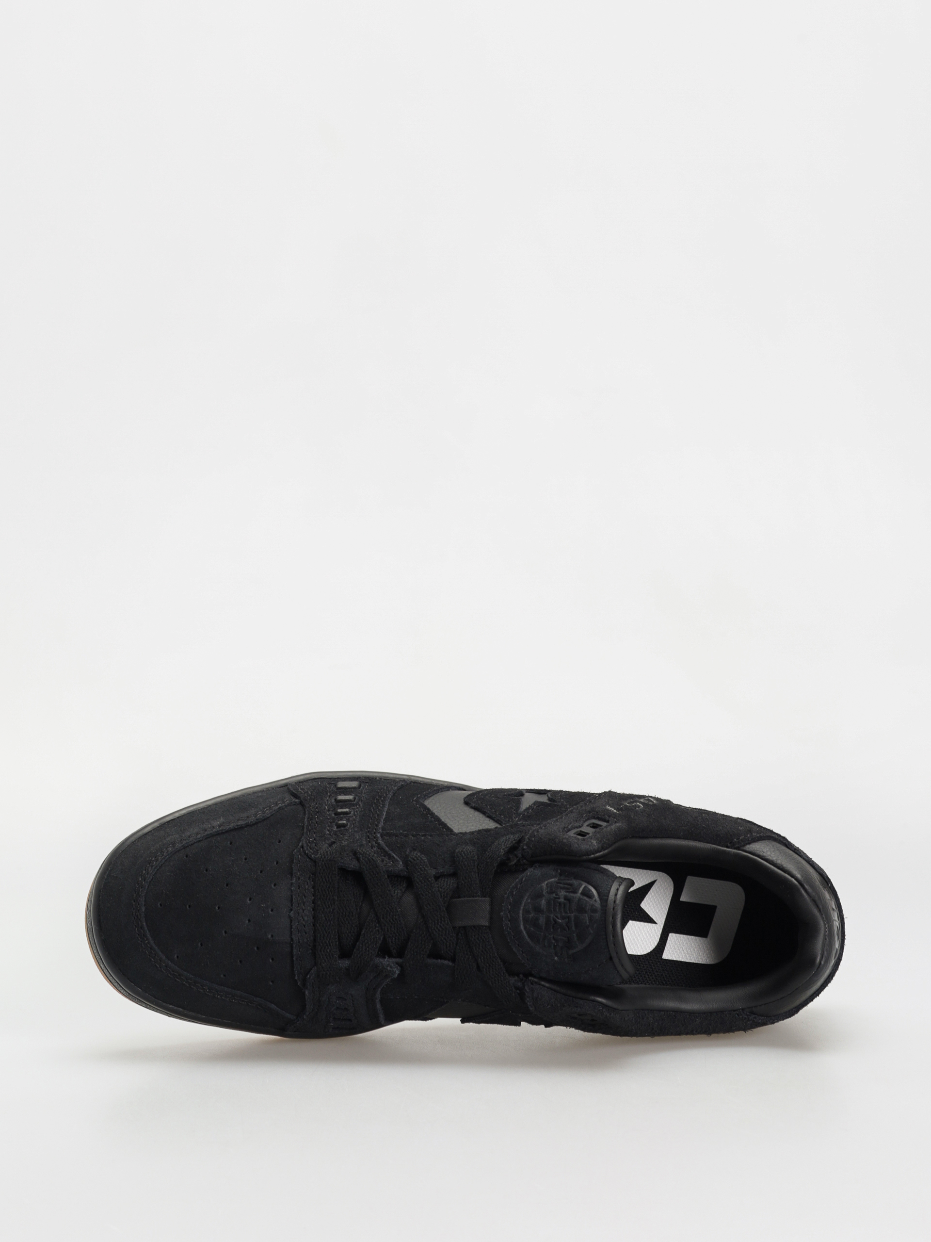 Обувки Converse As 1 Pro Ox (black/black/gum)