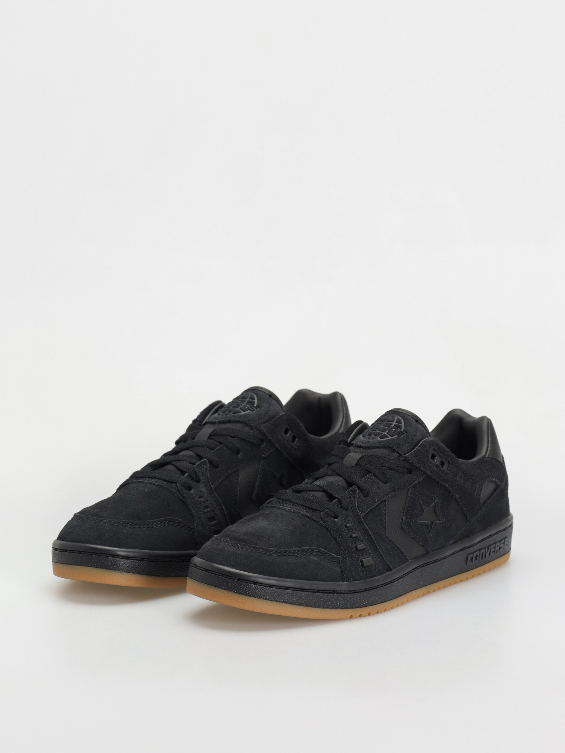 Обувки Converse As 1 Pro Ox (black/black/gum)