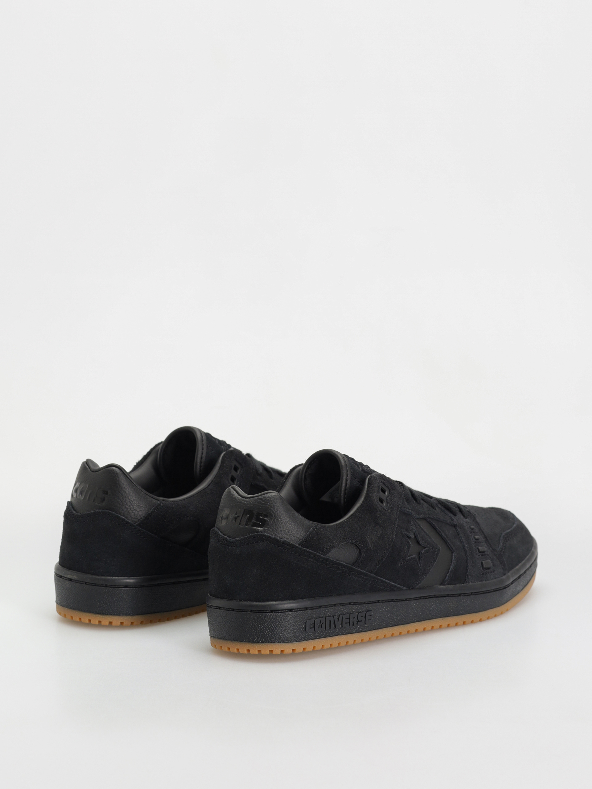 Обувки Converse As 1 Pro Ox (black/black/gum)
